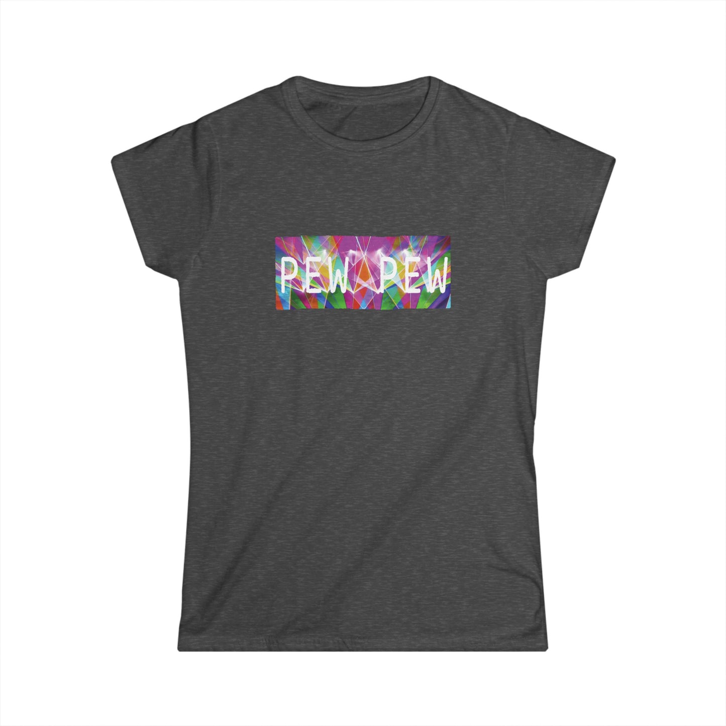 The Fox D3n Laser Women's Shirt