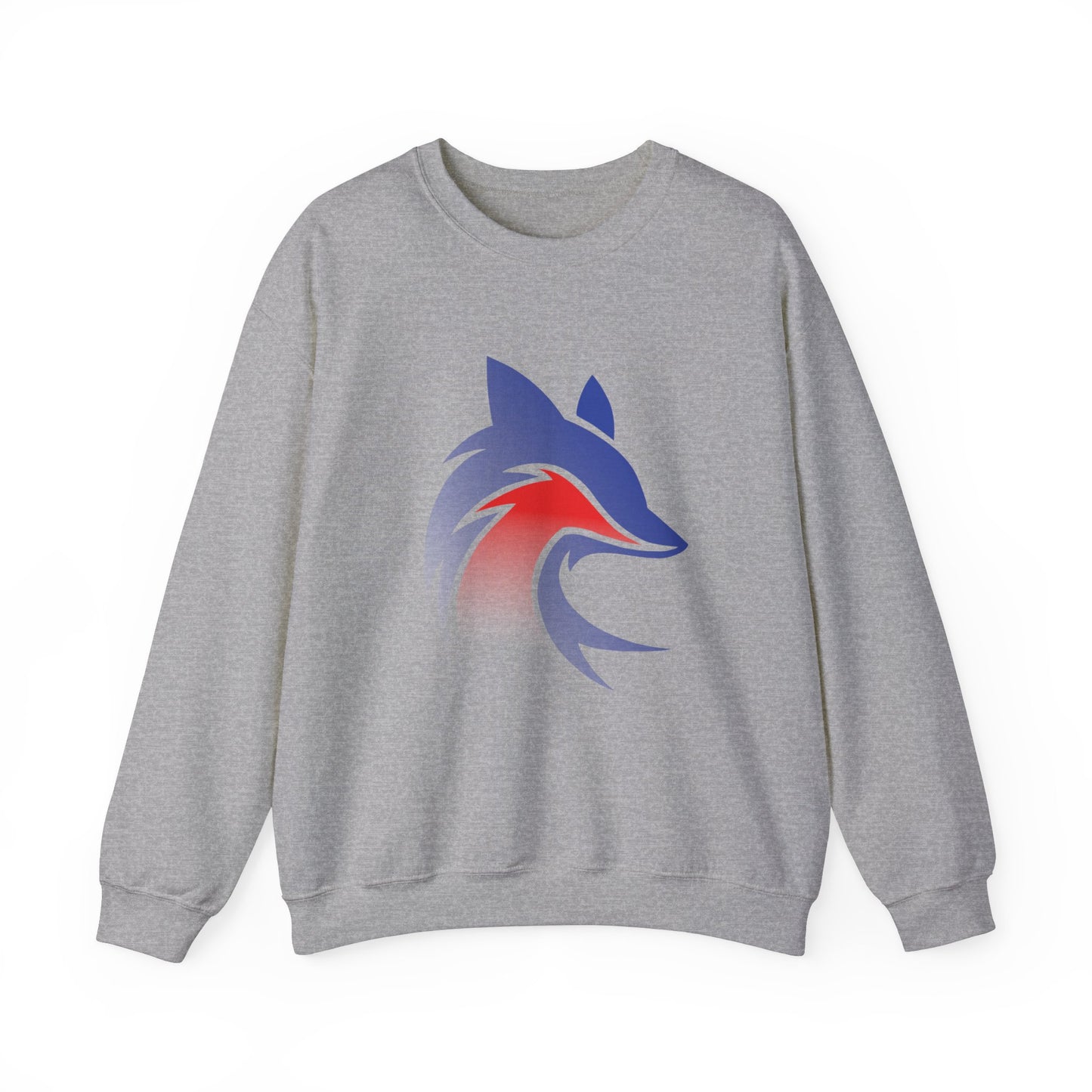 The Fox D3n Game Day Sweatshirt