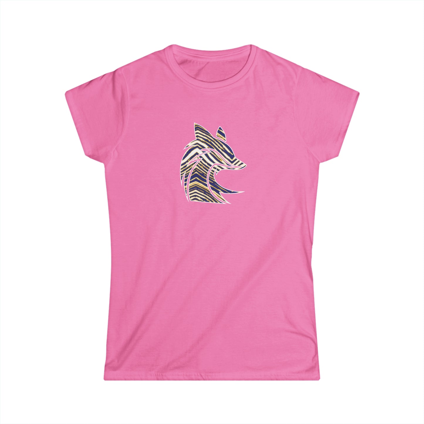 The Fox D3n Game Day Women’s Shirt