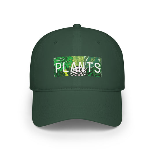 "Plants" Hat