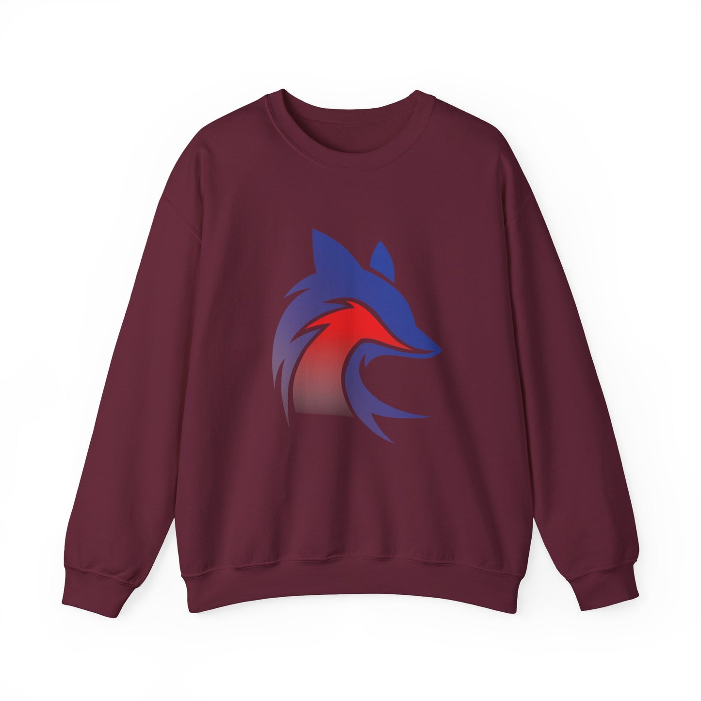 The Fox D3n Game Day Sweatshirt