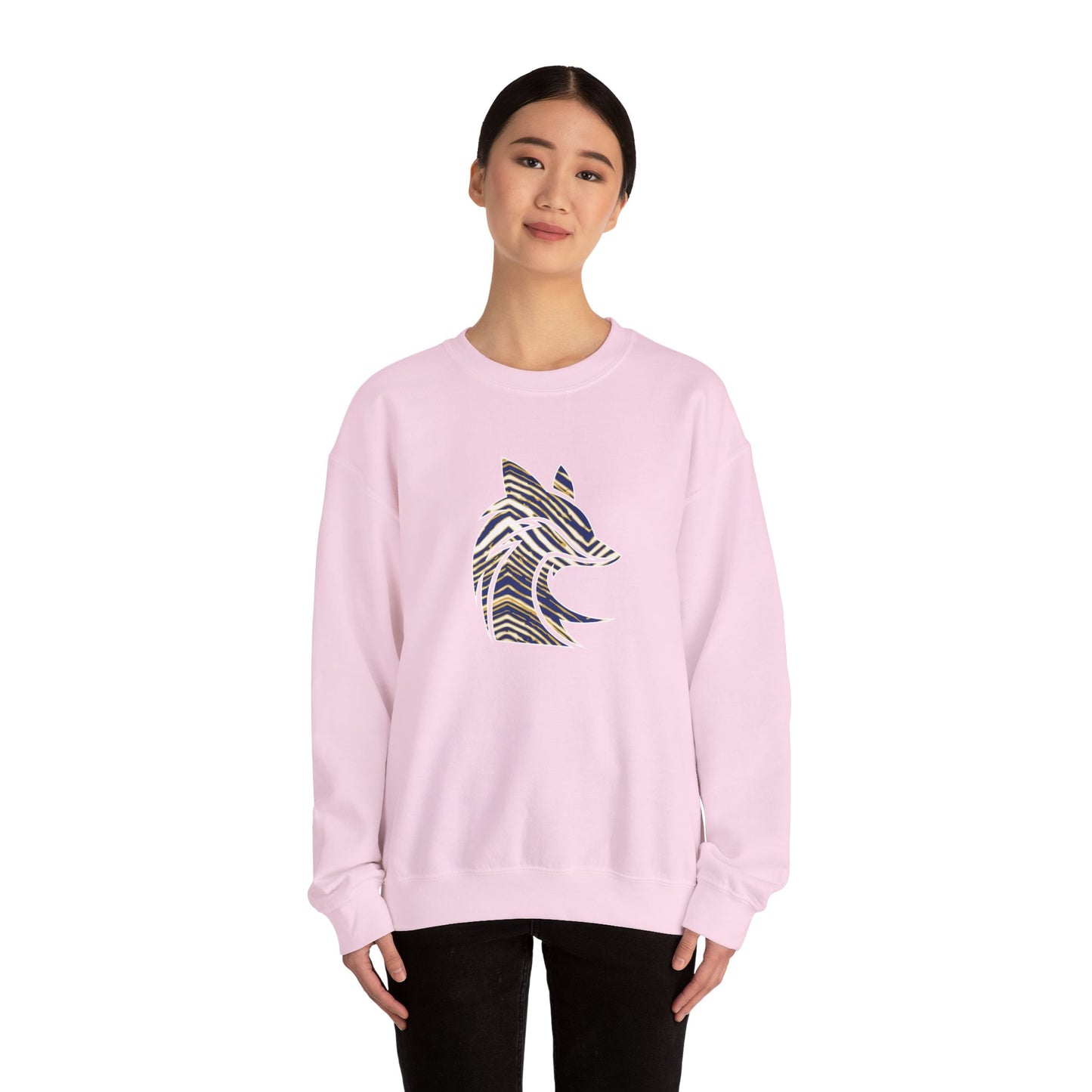 The Fox D3n Game Day Sweatshirt