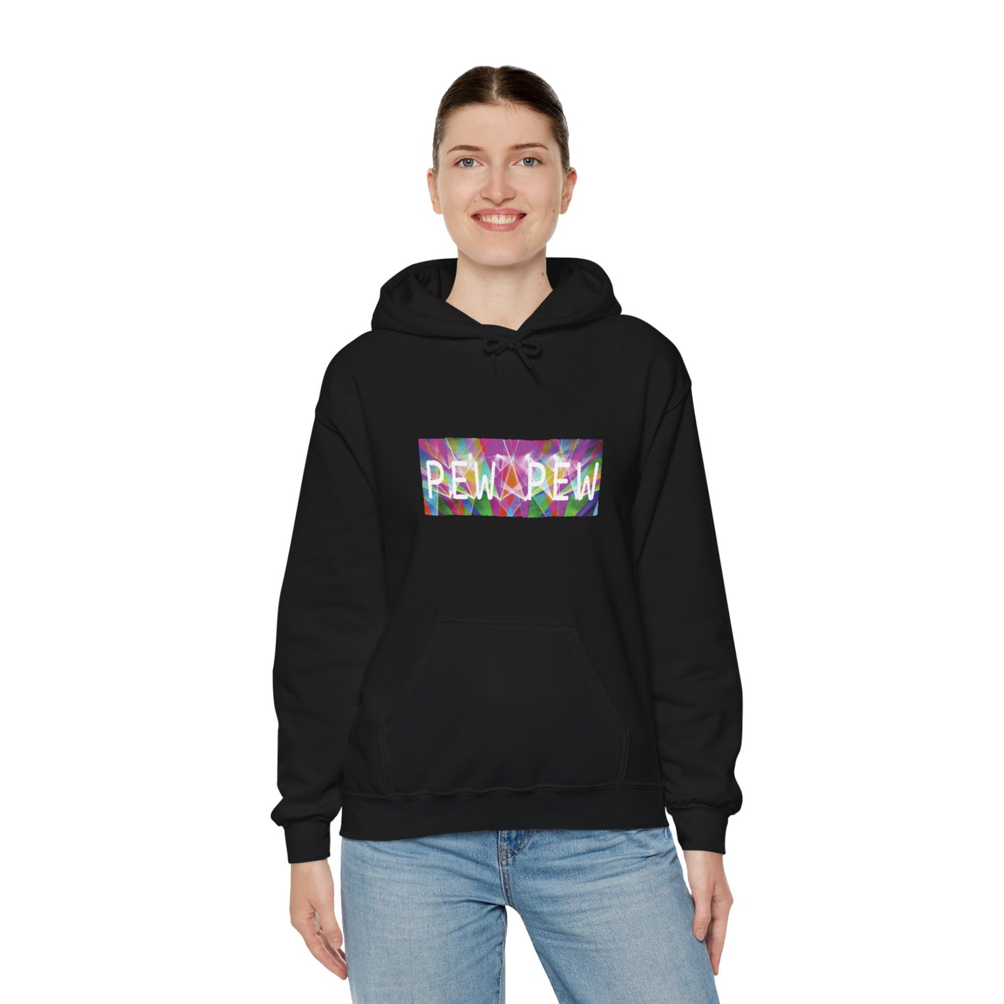 The Fox D3n Laser Hoodie