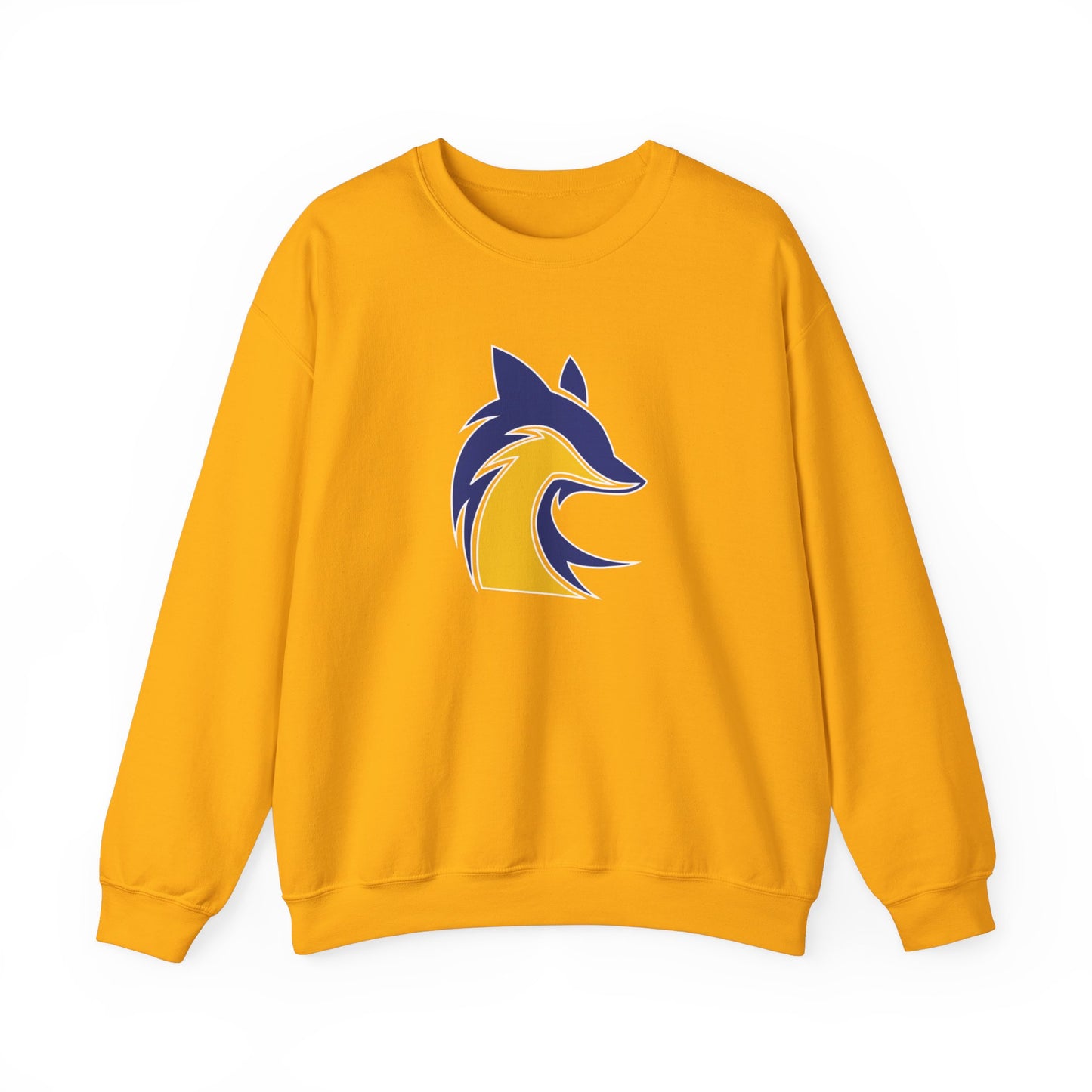 The Fox D3n Game Day Sweatshirt