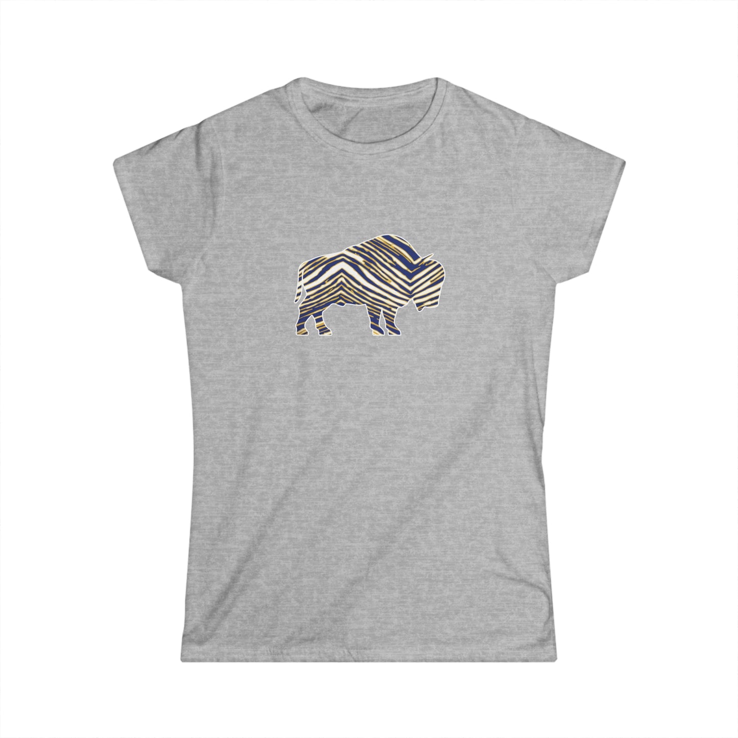 The Buffalo Game Day Women’s Shirt