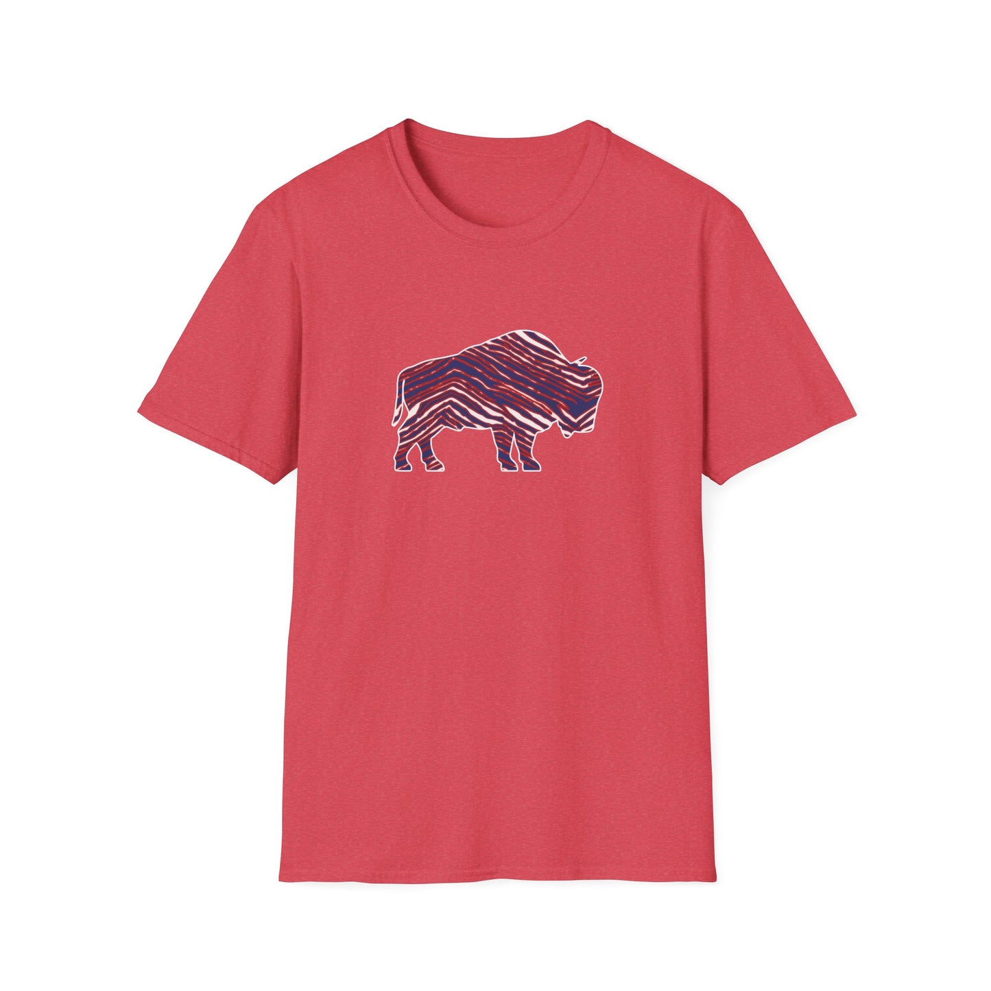 Buffalo Football Lovers Shirt