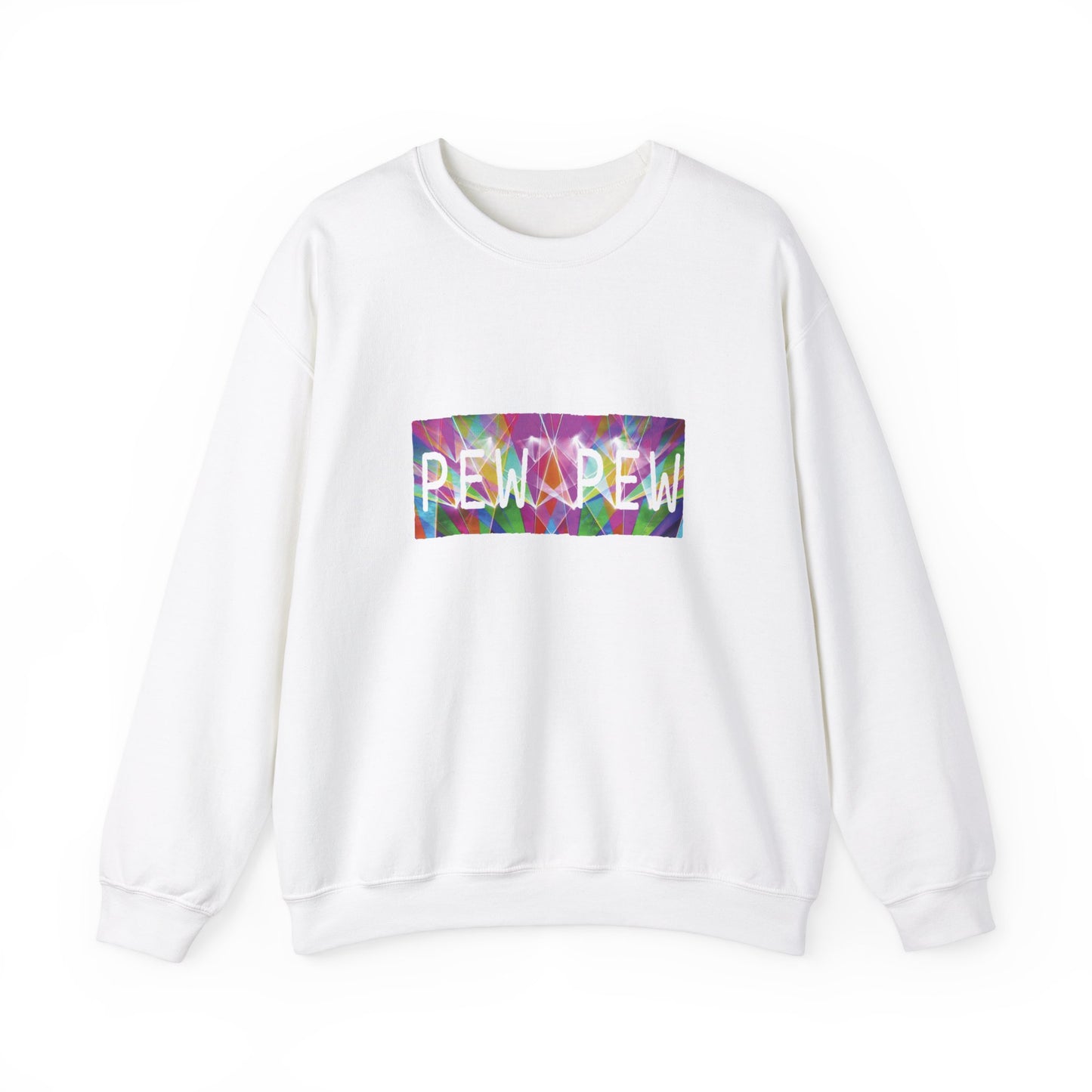 The Fox D3n Laser Sweatshirt