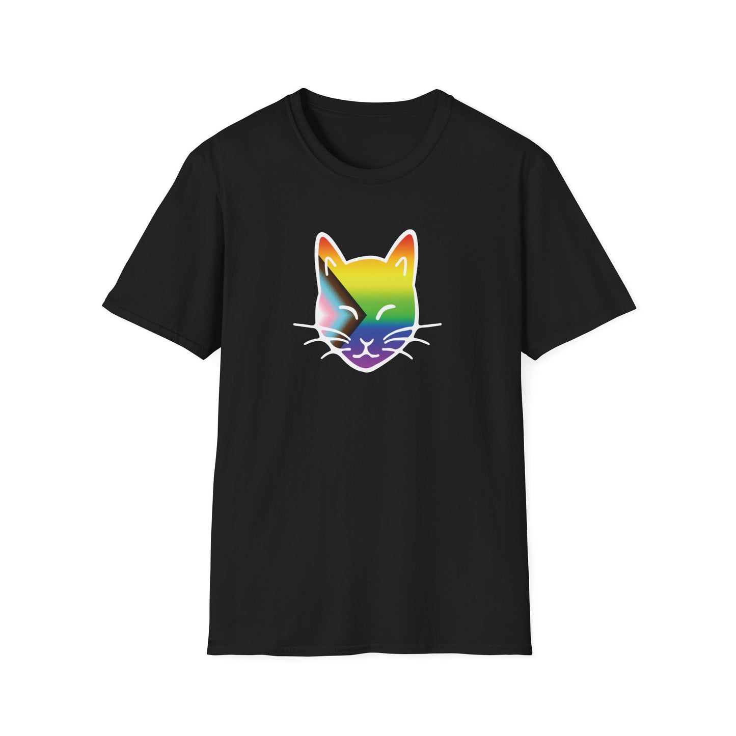 The Cat Fam Pride Shirt