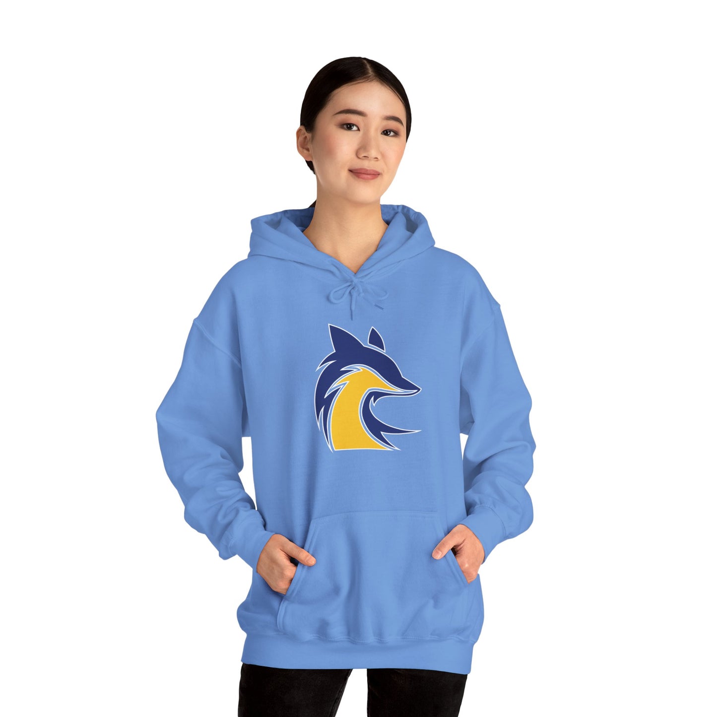 The Fox D3n Game Day Hoodie