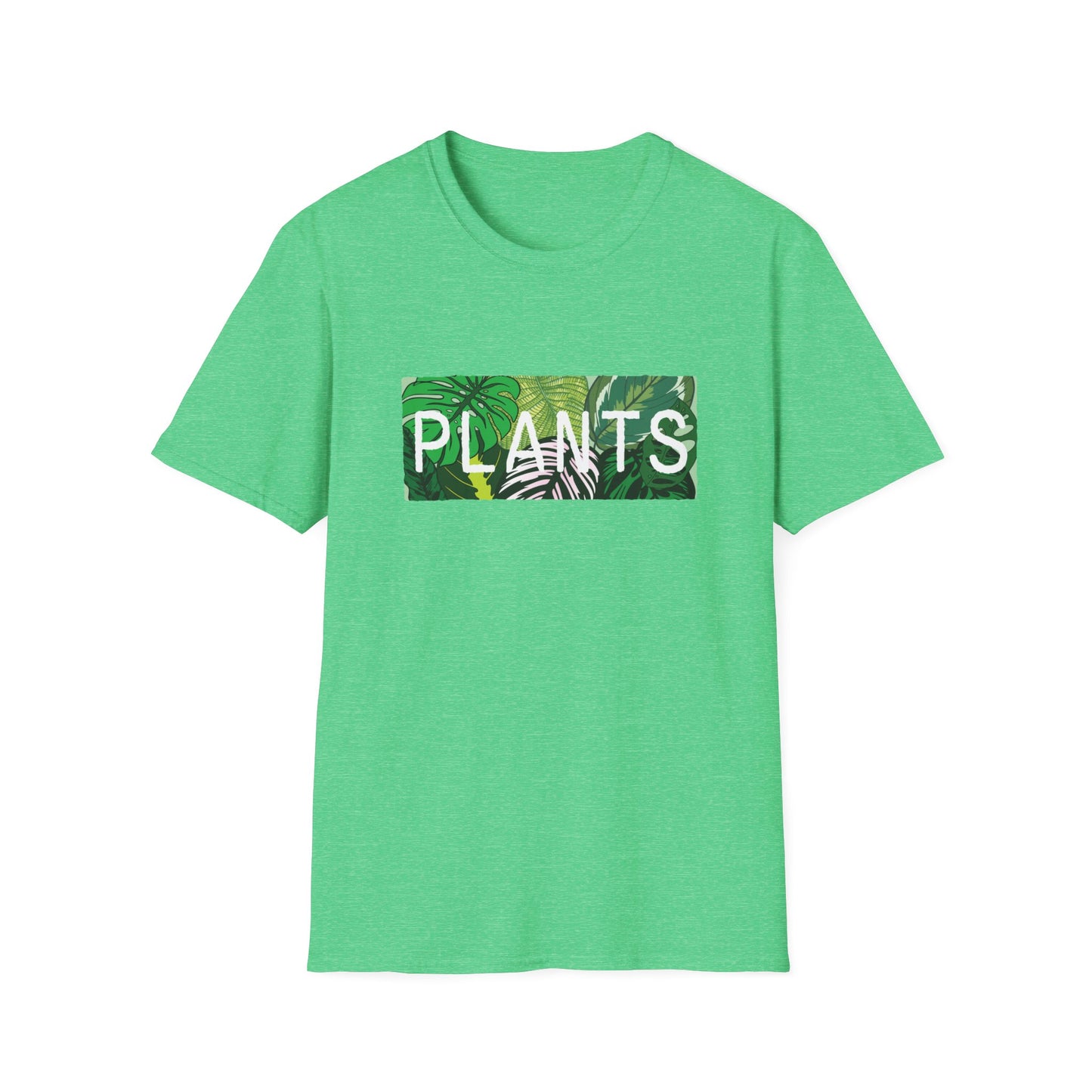 Plants Shirt