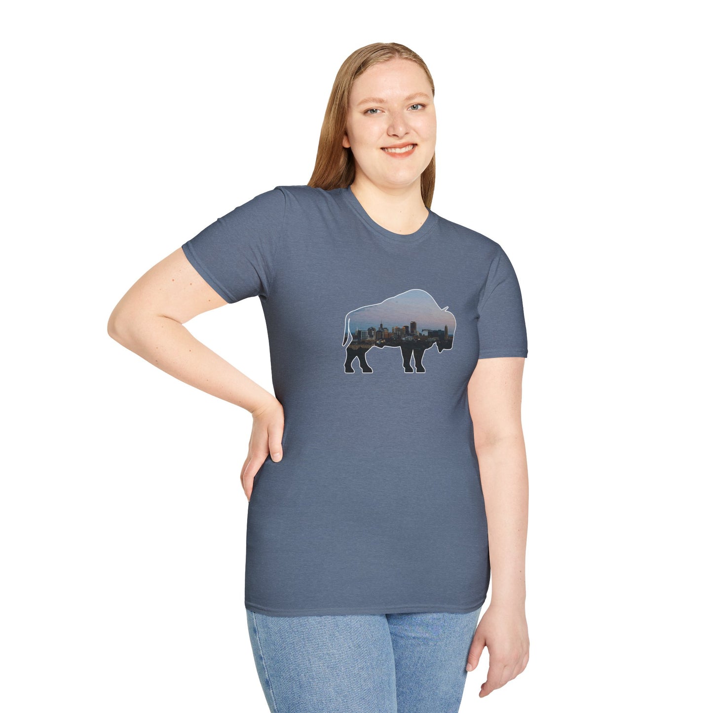 Buffalo Skyline Shirt