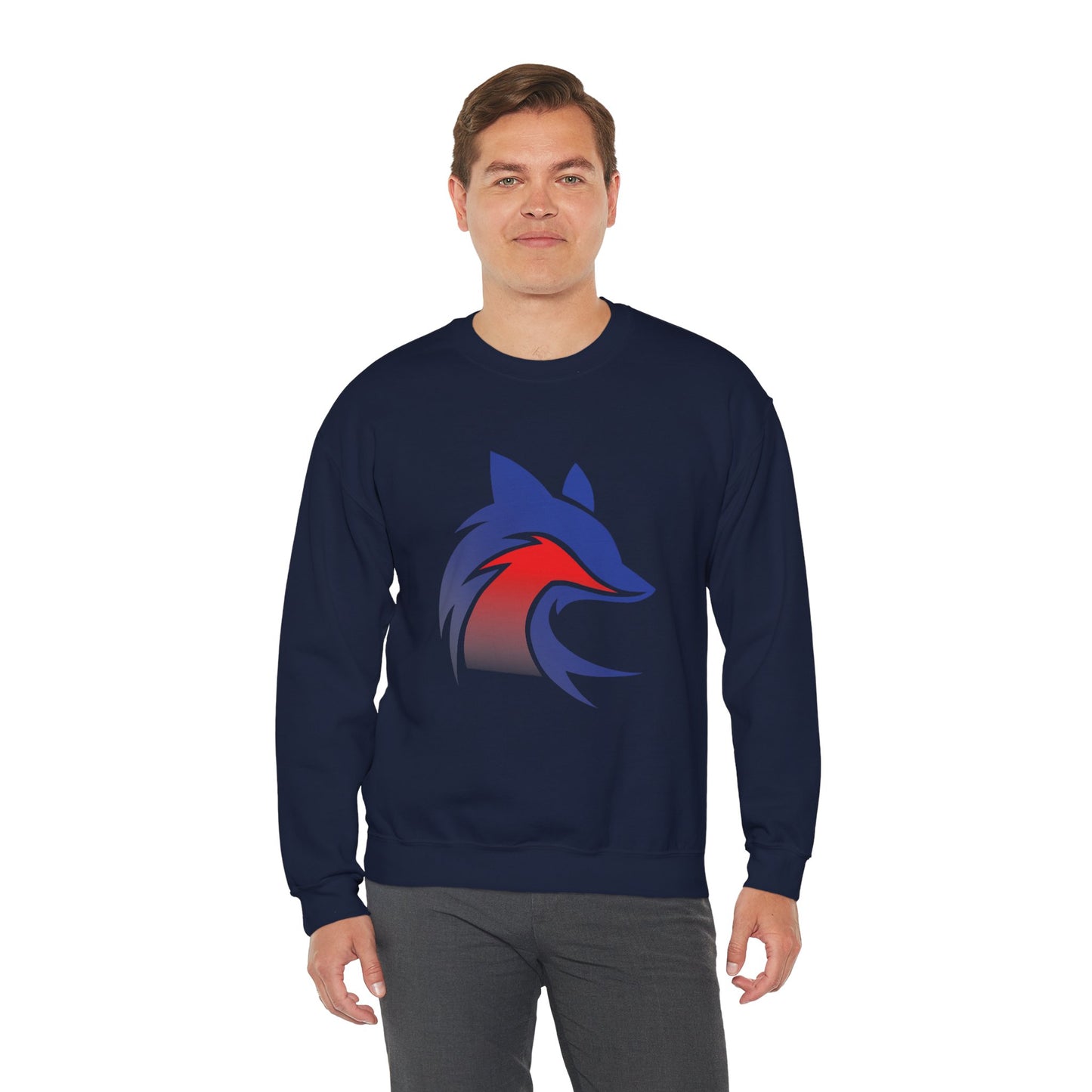 The Fox D3n Game Day Sweatshirt