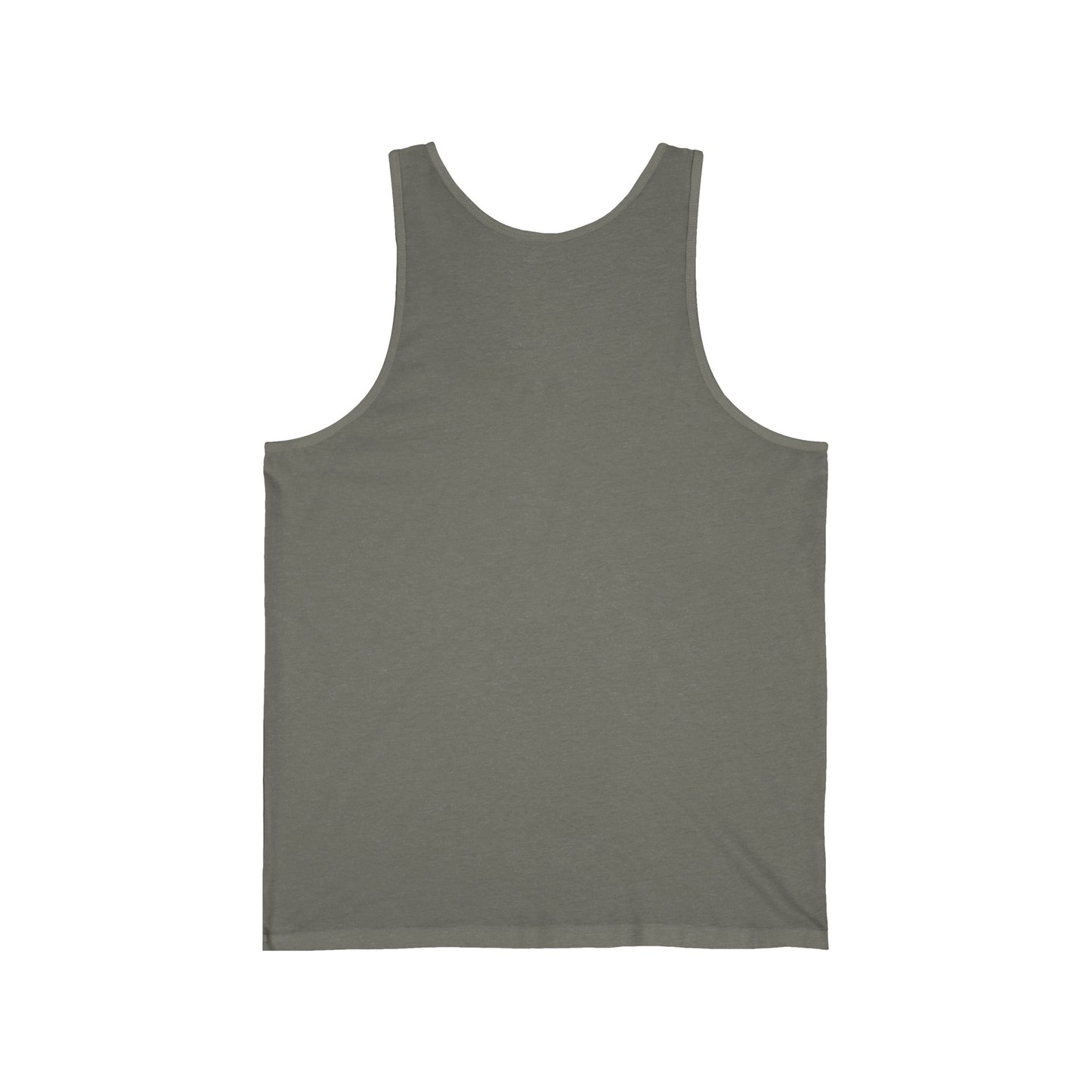 The Cat Dad Tank