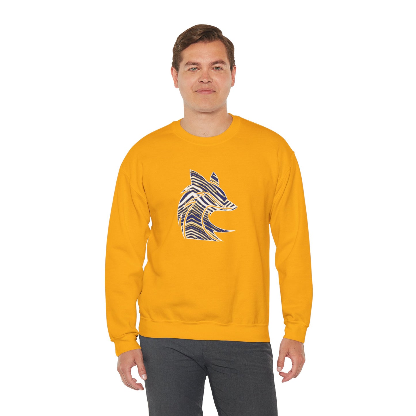 The Fox D3n Game Day Sweatshirt