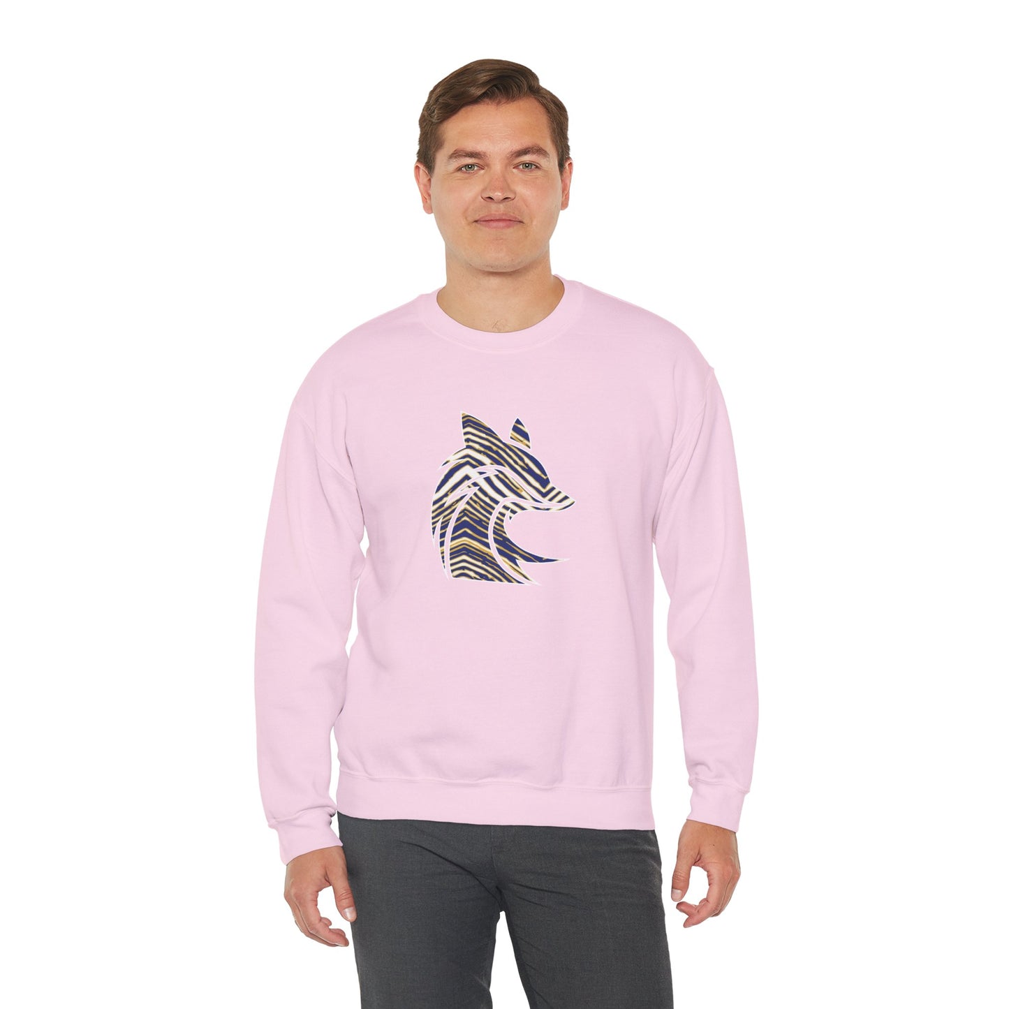 The Fox D3n Game Day Sweatshirt