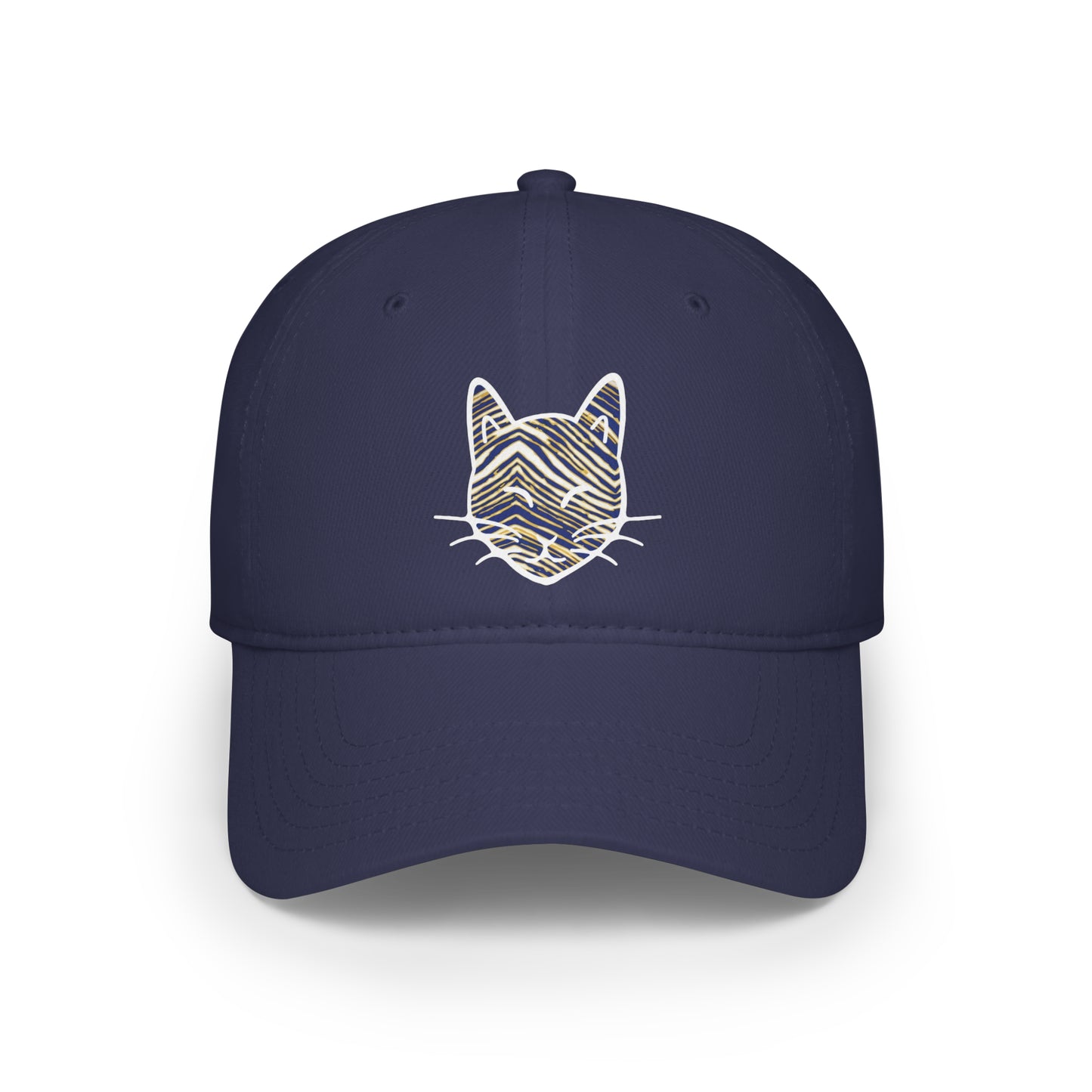 The Cat Fam Game Day Hat