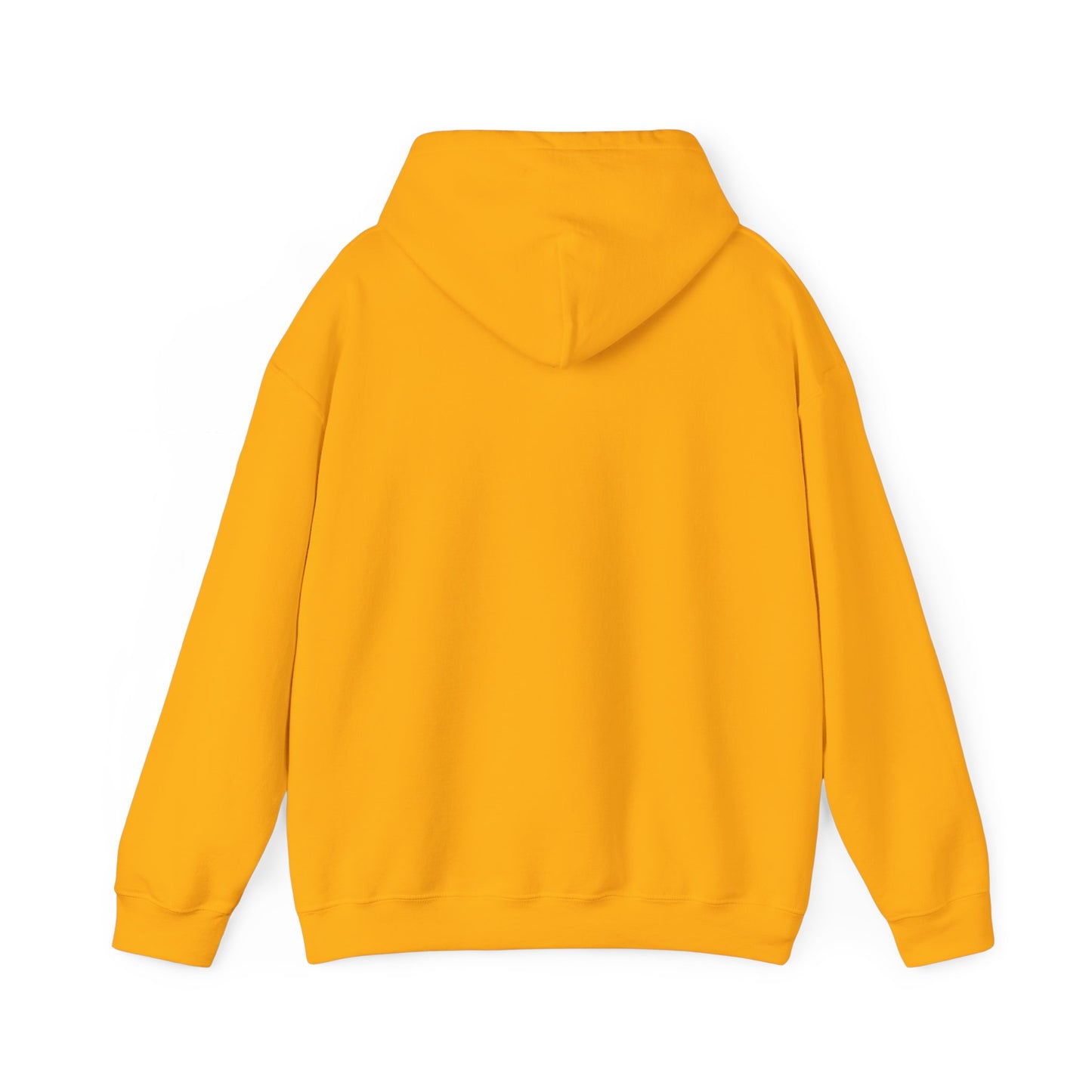 Fall Foliage Hoodie