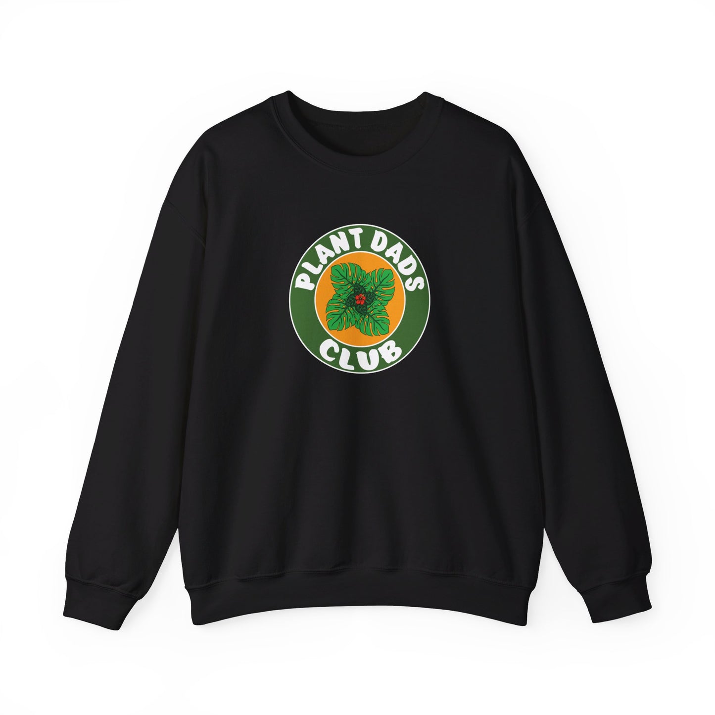 Plant Dads Club Sweatshirt