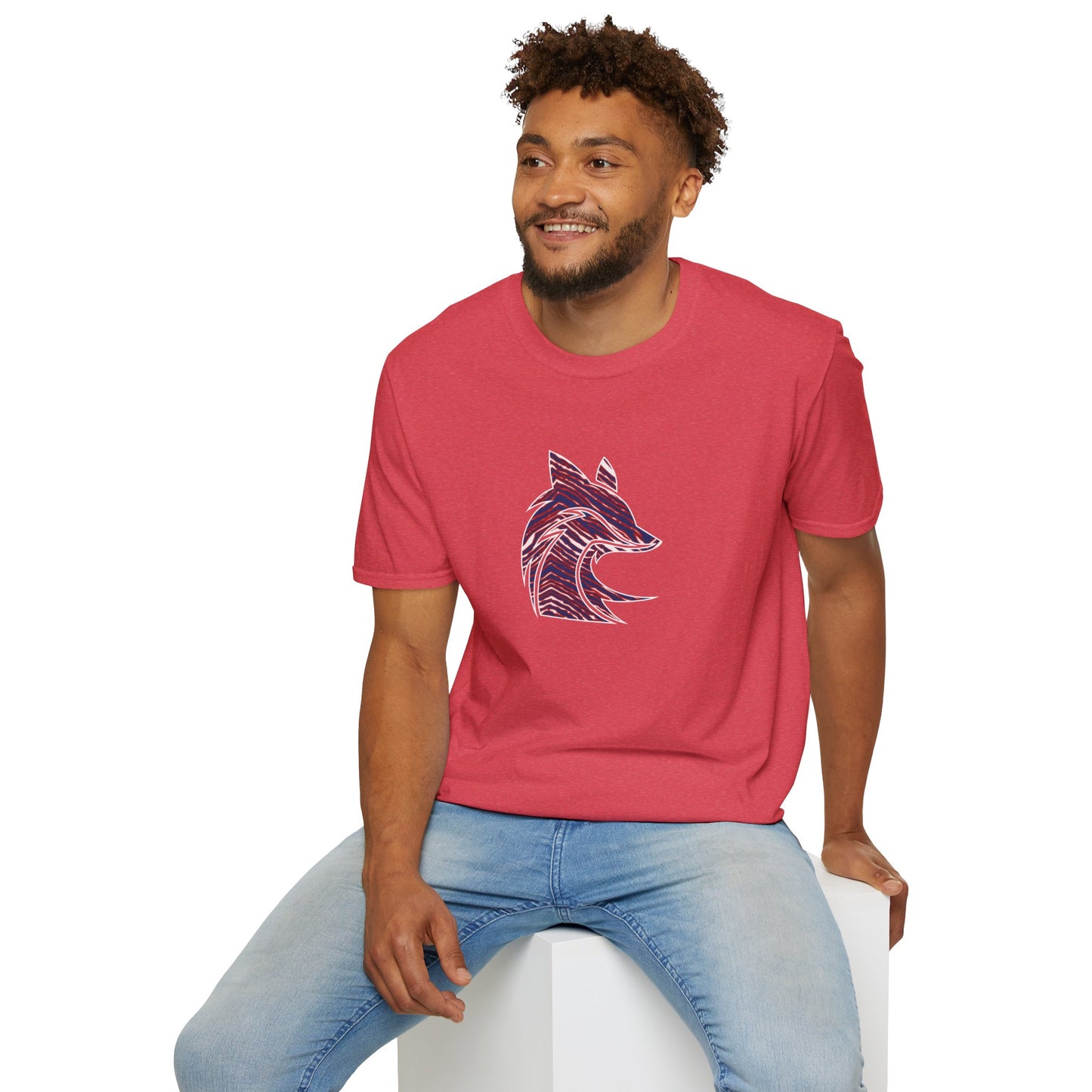 The Fox D3n Game Day Shirt