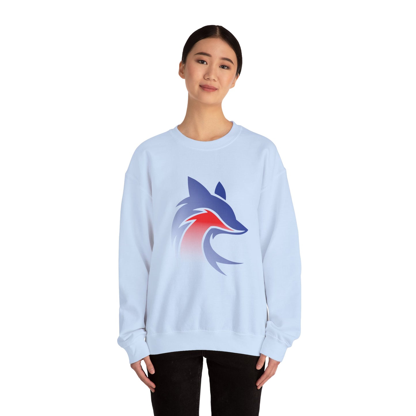 The Fox D3n Game Day Sweatshirt