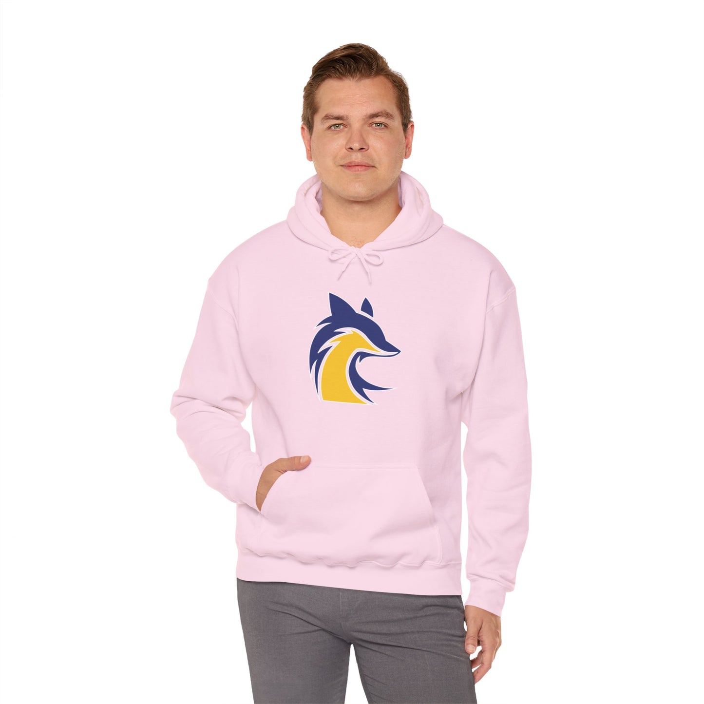 The Fox D3n Game Day Hoodie