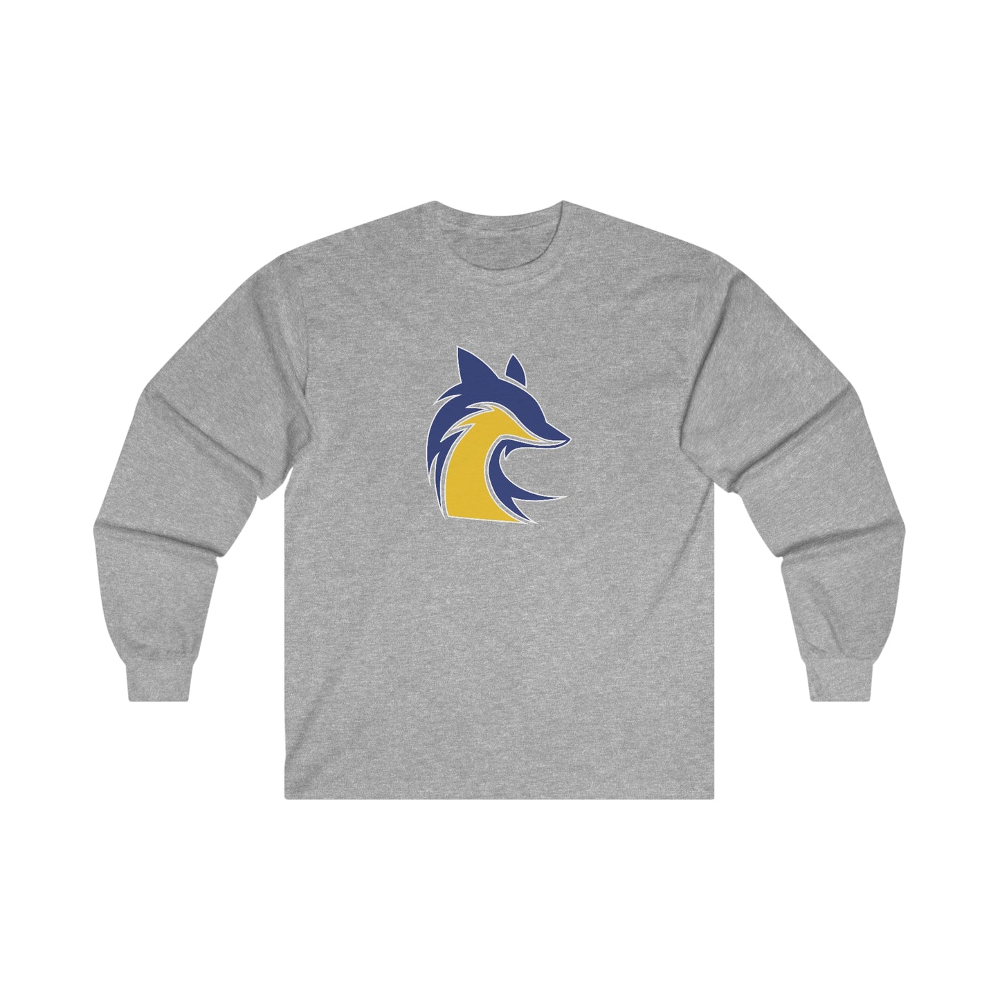 The Fox D3n Game Day Long Sleeve