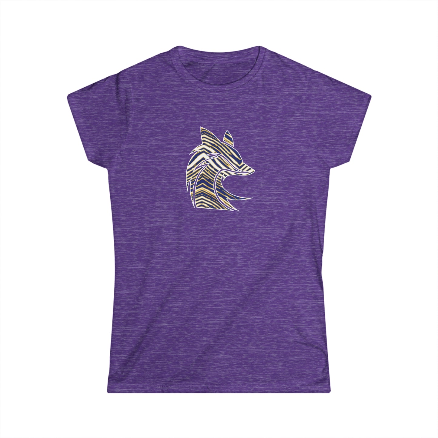 The Fox D3n Game Day Women’s Shirt