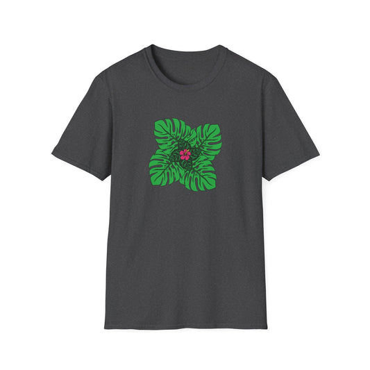 Plant Flower Shirt