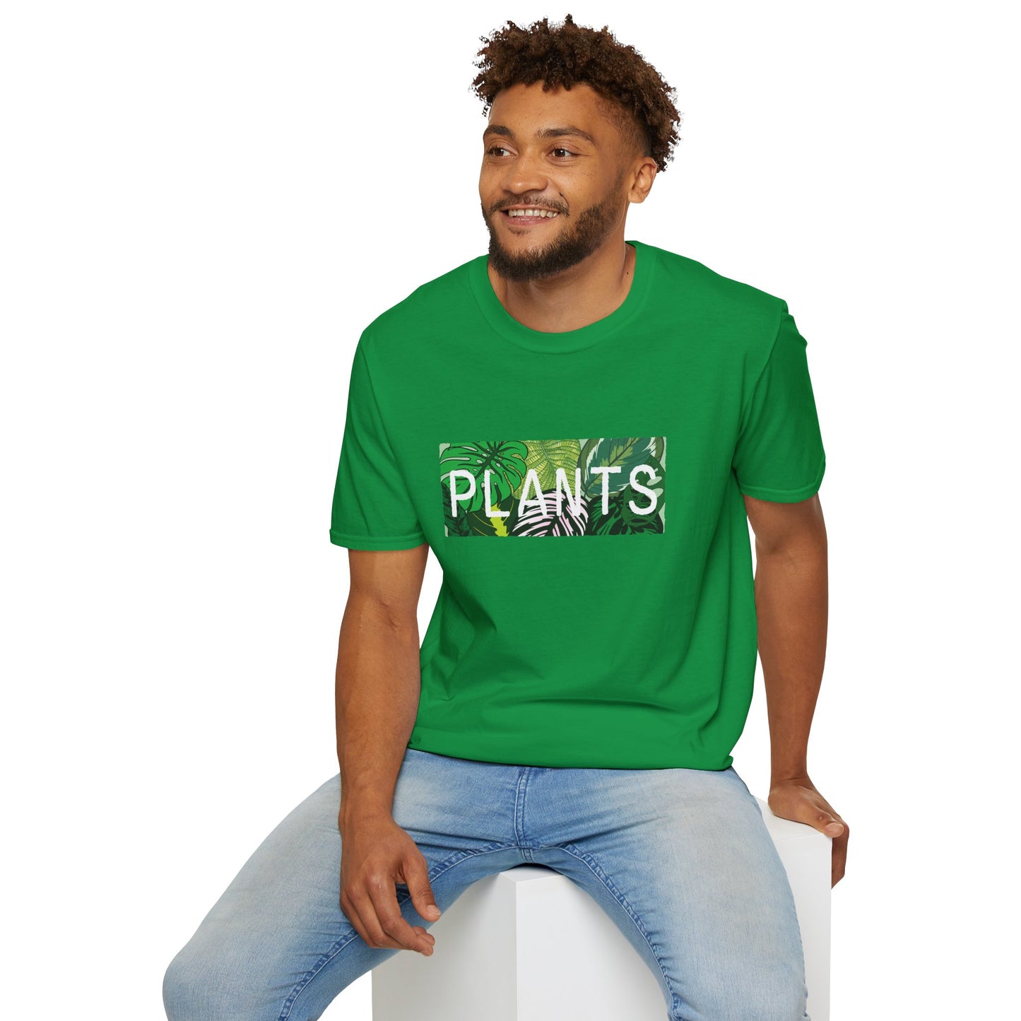 Plants Shirt