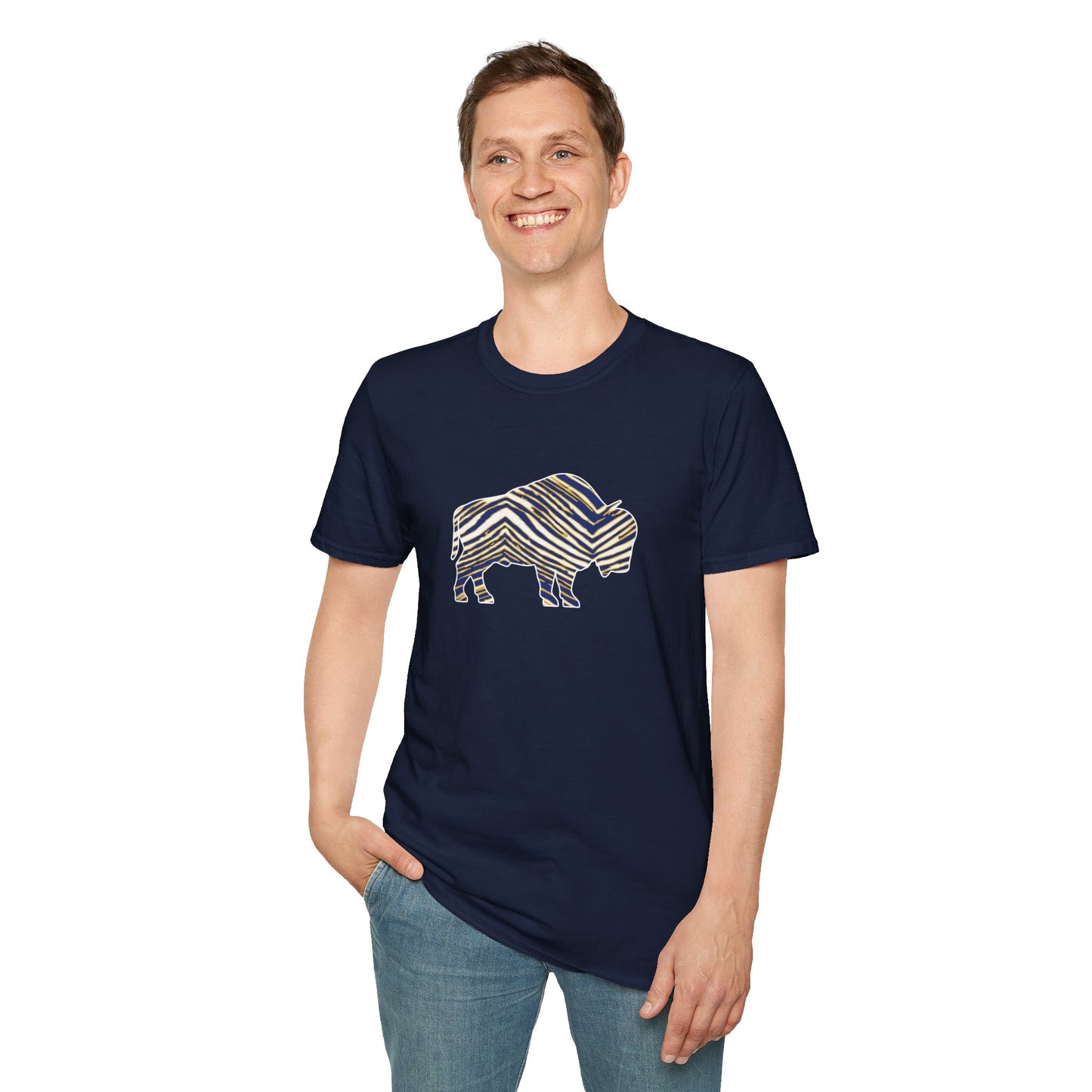 Buffalo Hockey Lovers Shirt