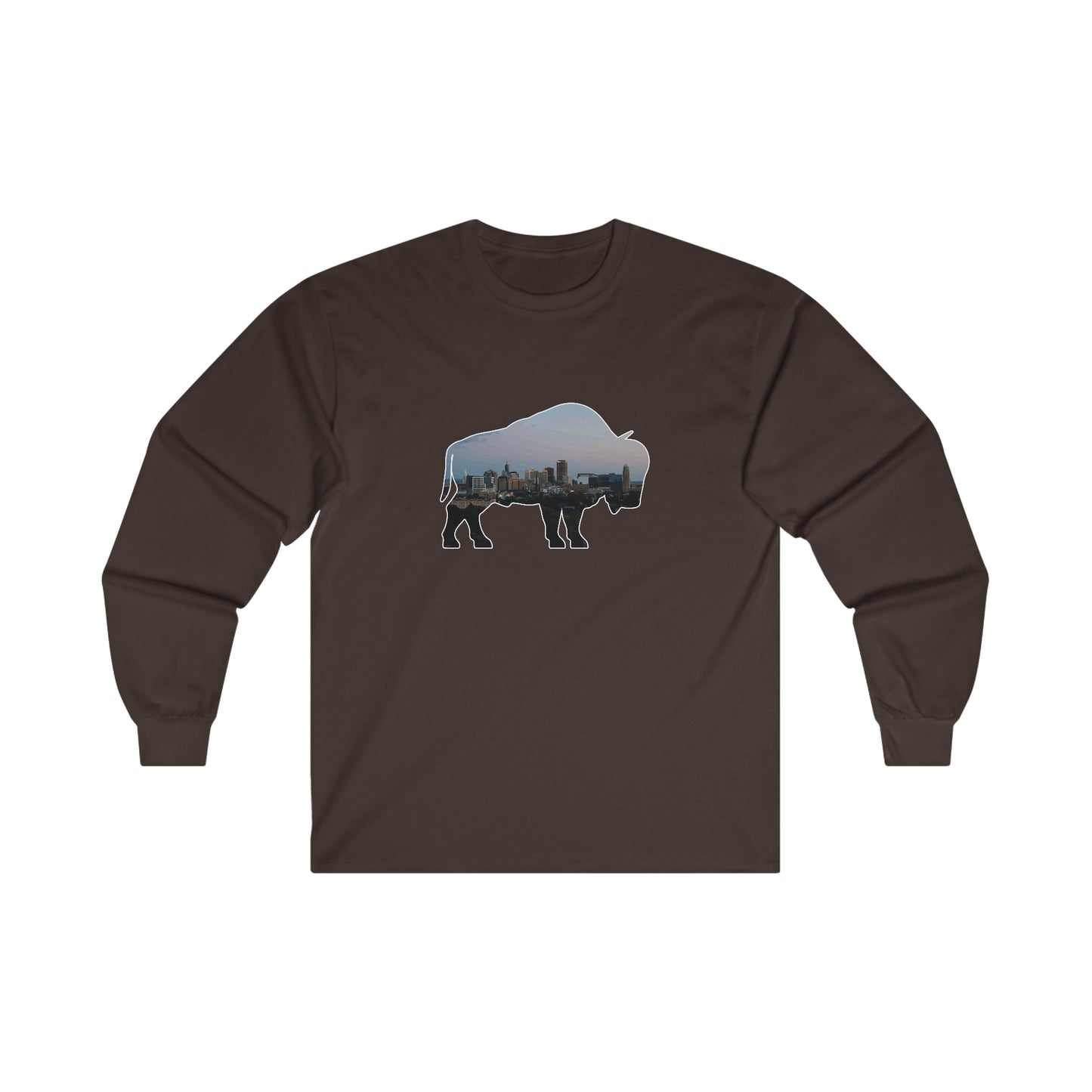 Buffalo Skyline Long Sleeve