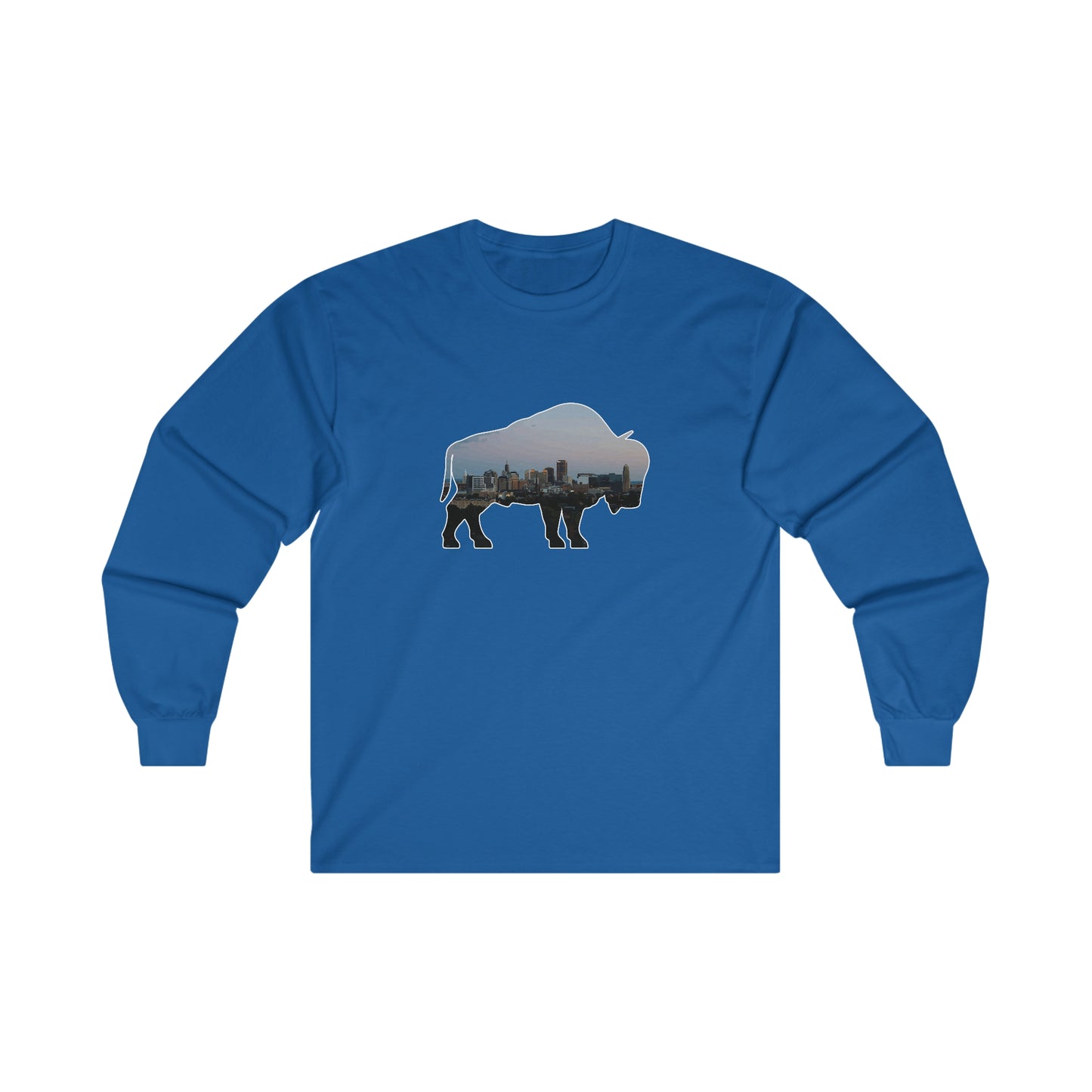 Buffalo Skyline Long Sleeve