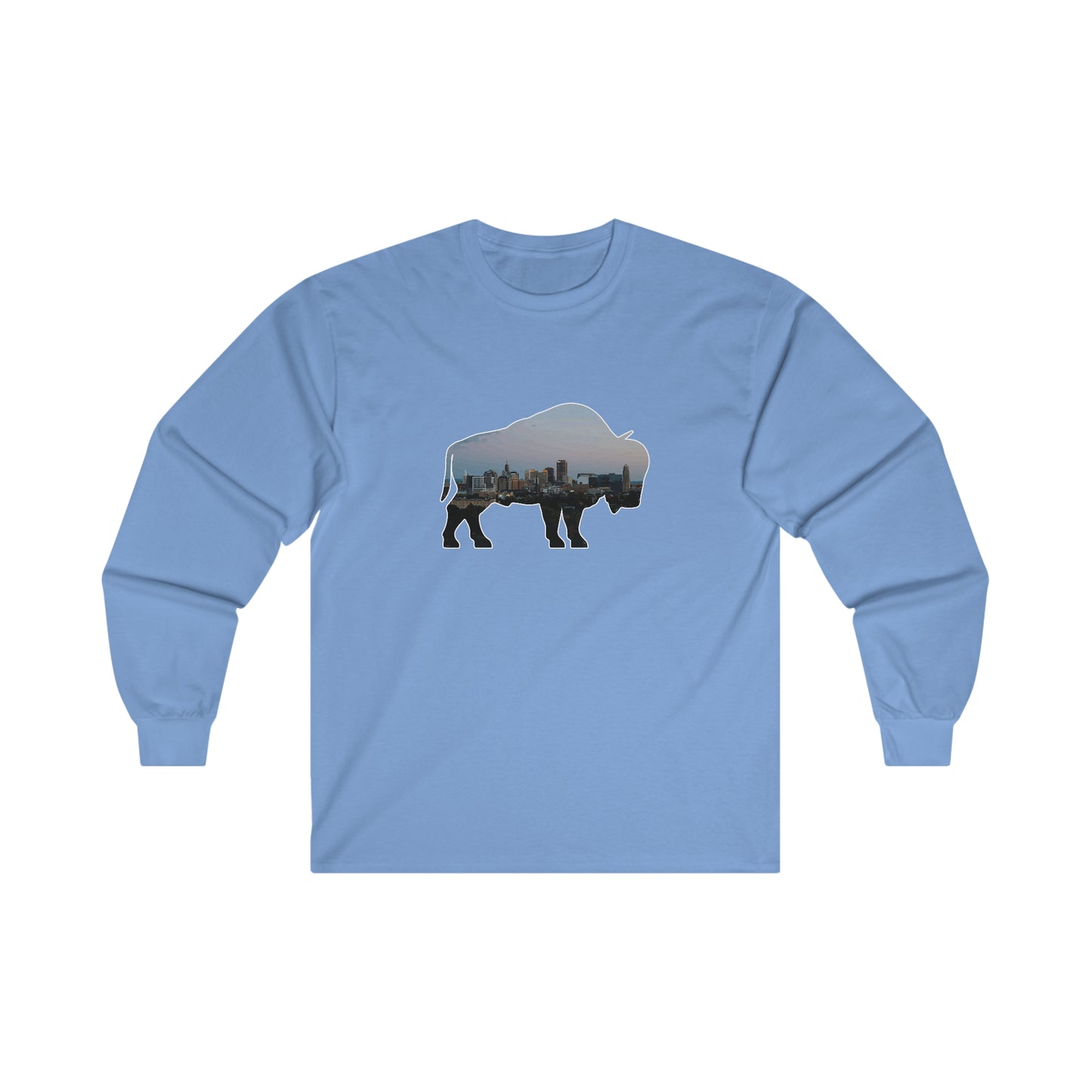 Buffalo Skyline Long Sleeve