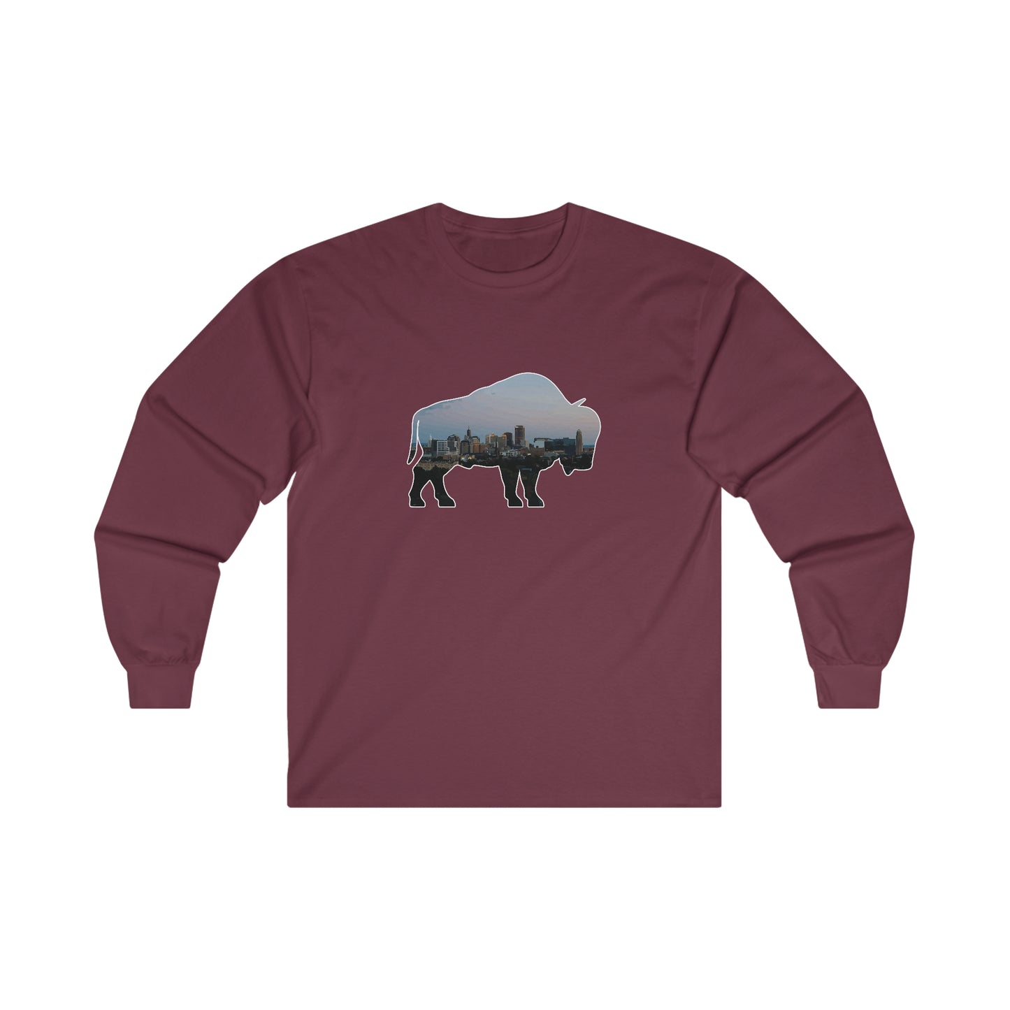 Buffalo Skyline Long Sleeve