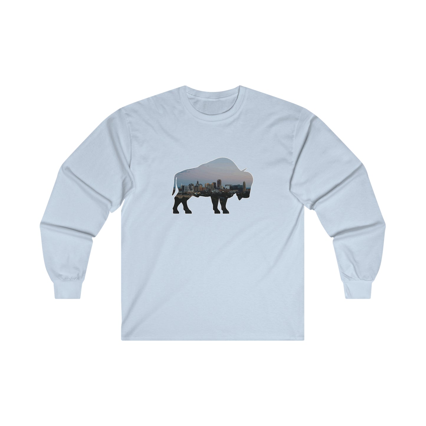 Buffalo Skyline Long Sleeve