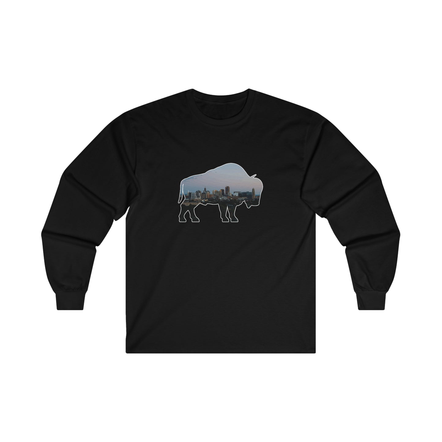 Buffalo Skyline Long Sleeve