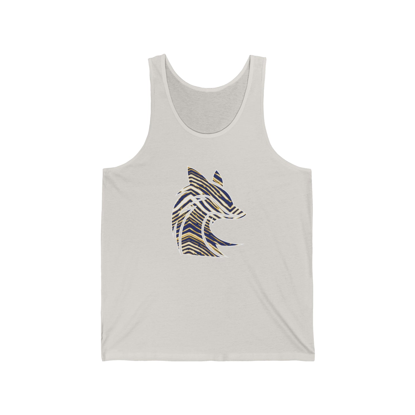 The Fox D3n Game Day Tank