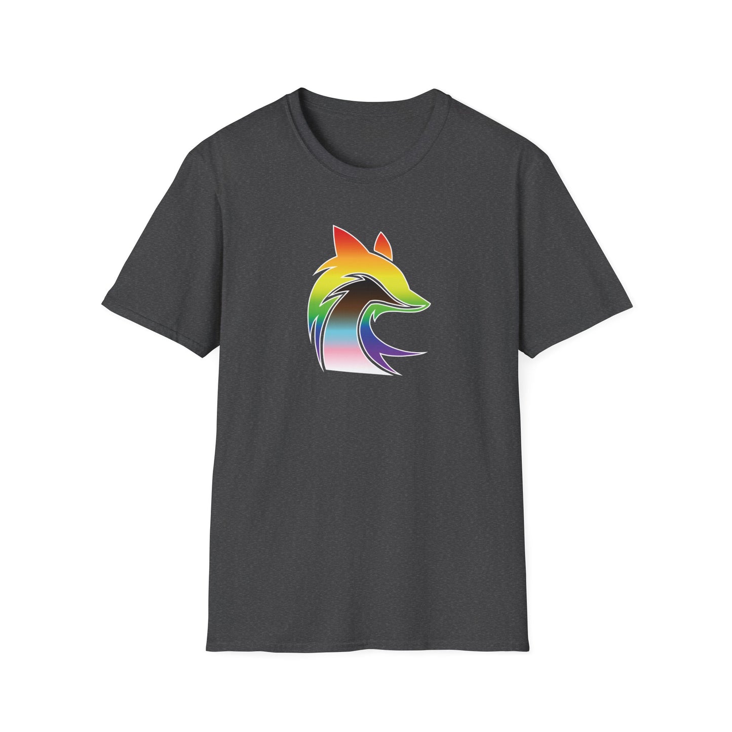 The Fox D3n Pride Shirt