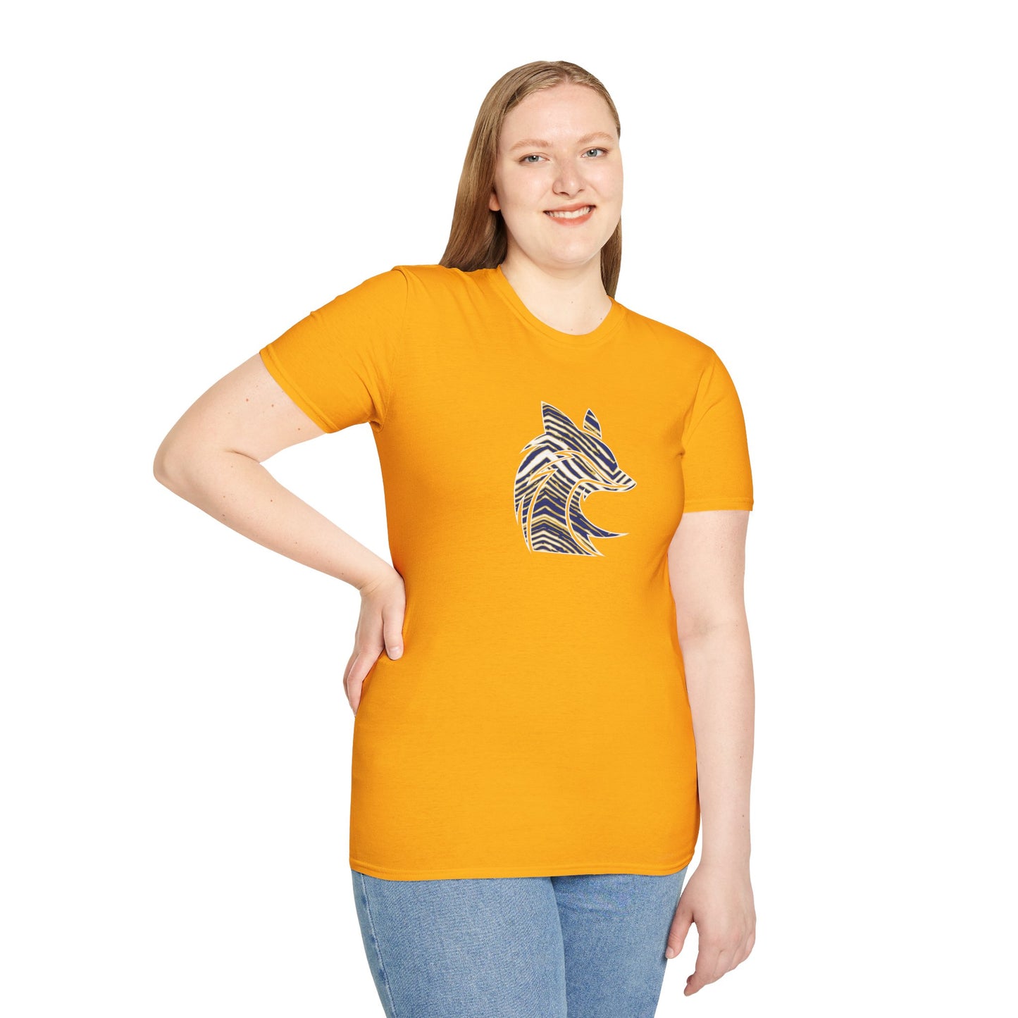 The Fox D3n Game Day Shirt