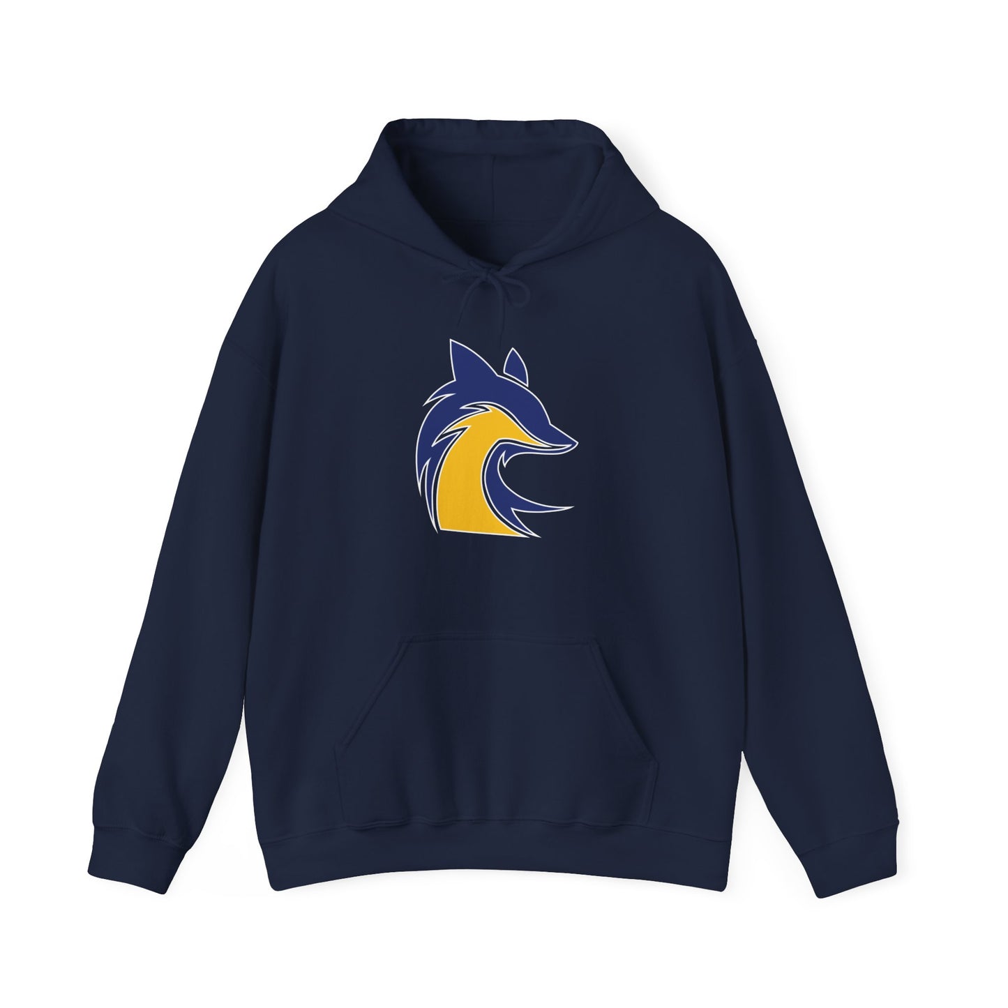 The Fox D3n Game Day Hoodie