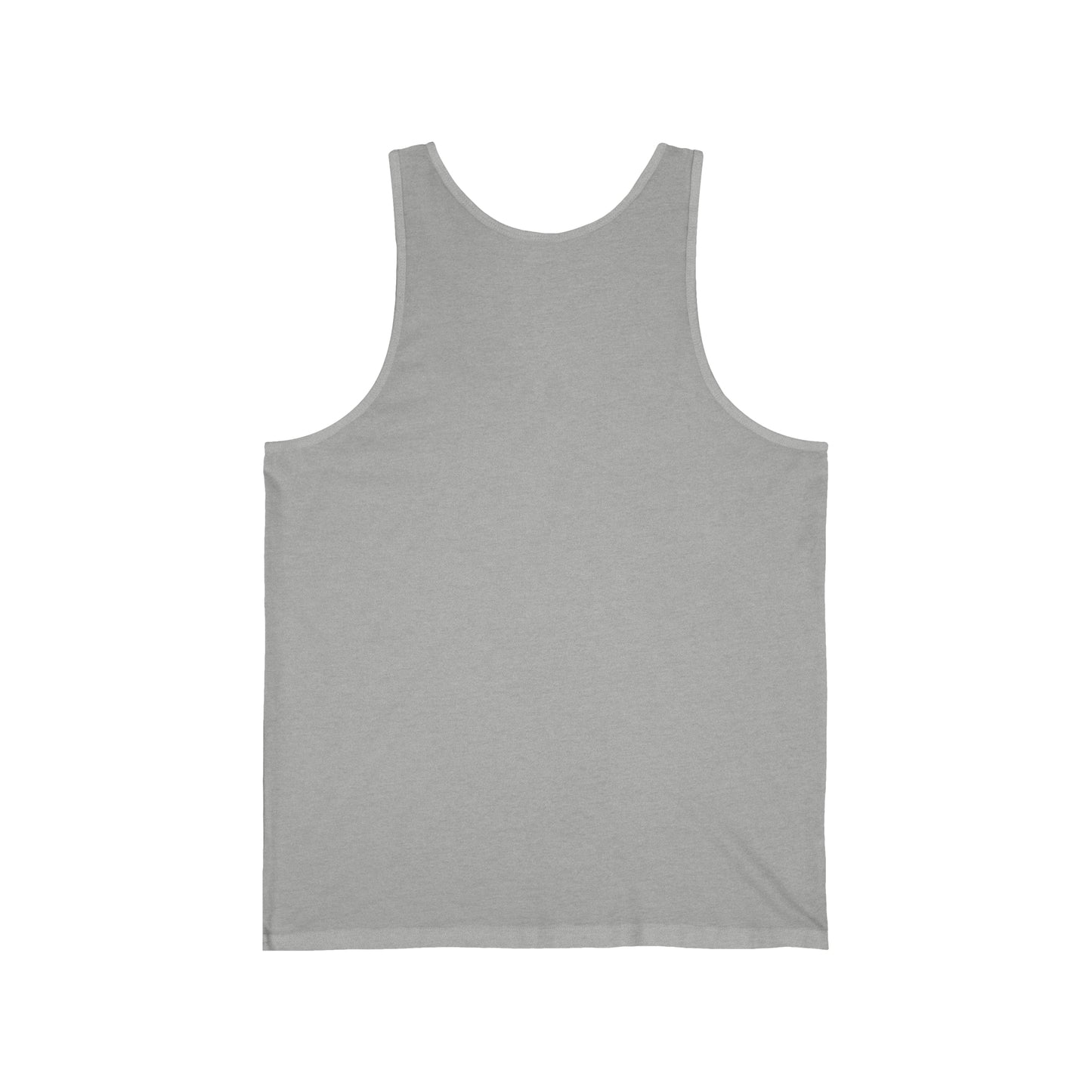 The Buffalo Game Day Tank