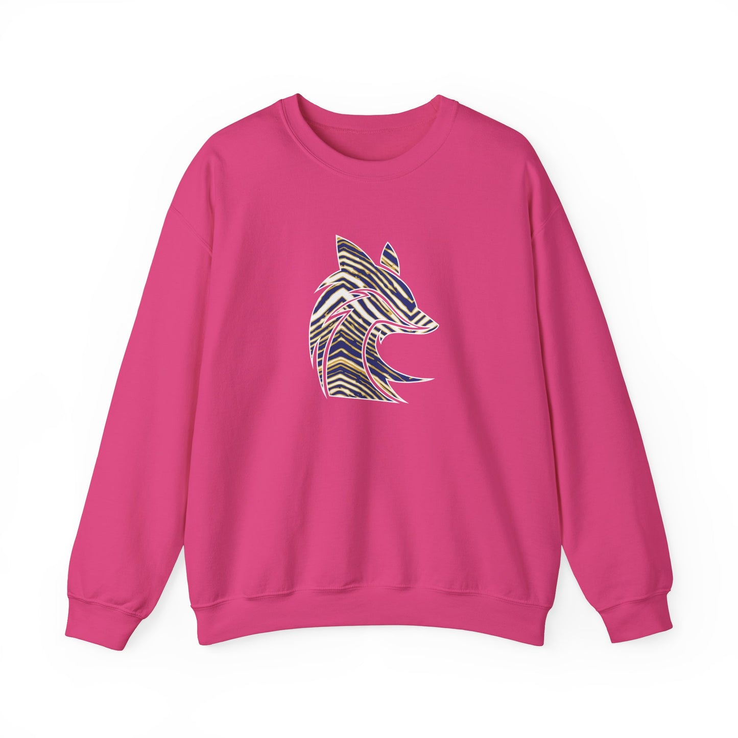 The Fox D3n Game Day Sweatshirt