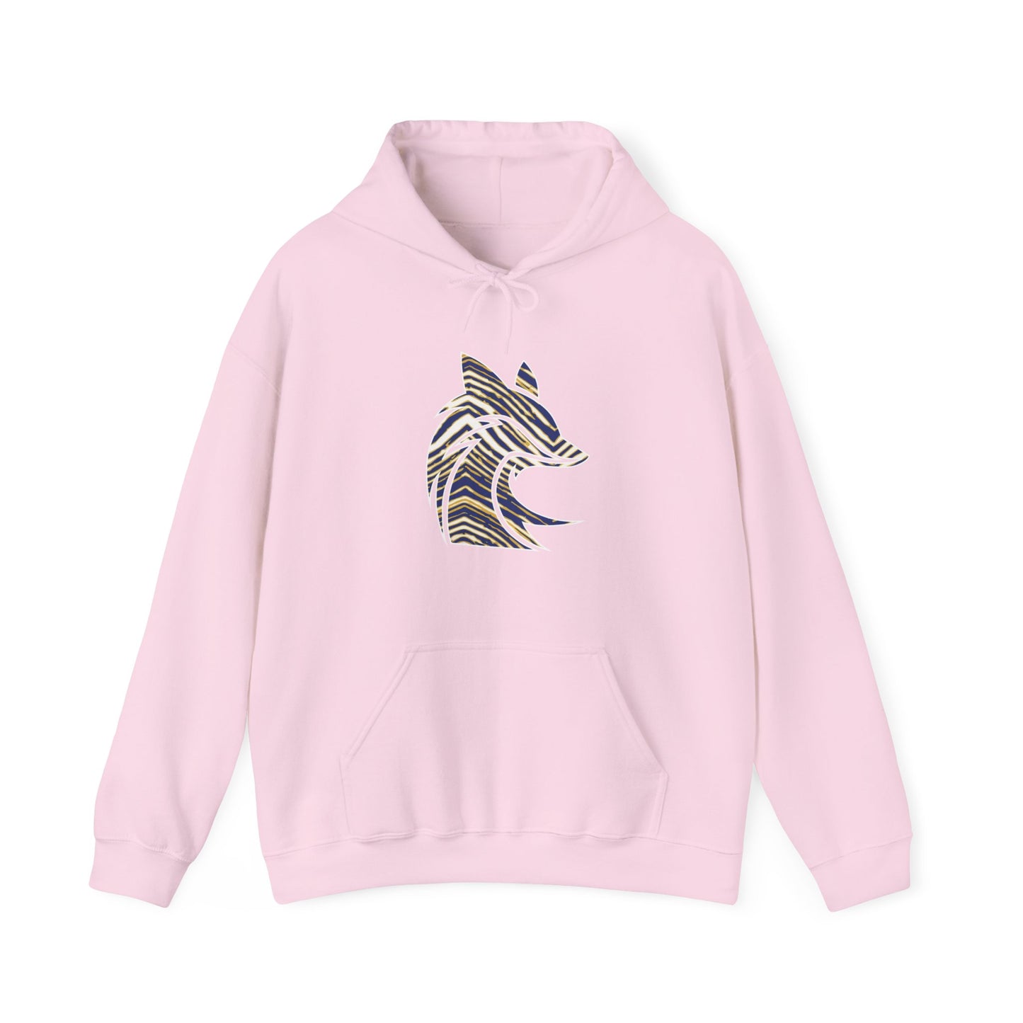 The Fox D3n Game Day Hoodie