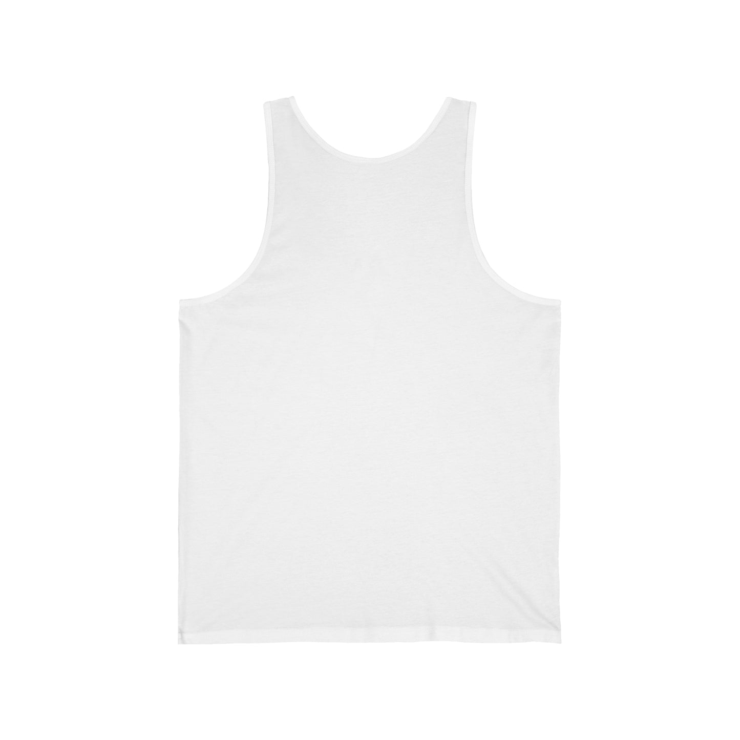 The Fox D3n Rainbow Lasers Tank