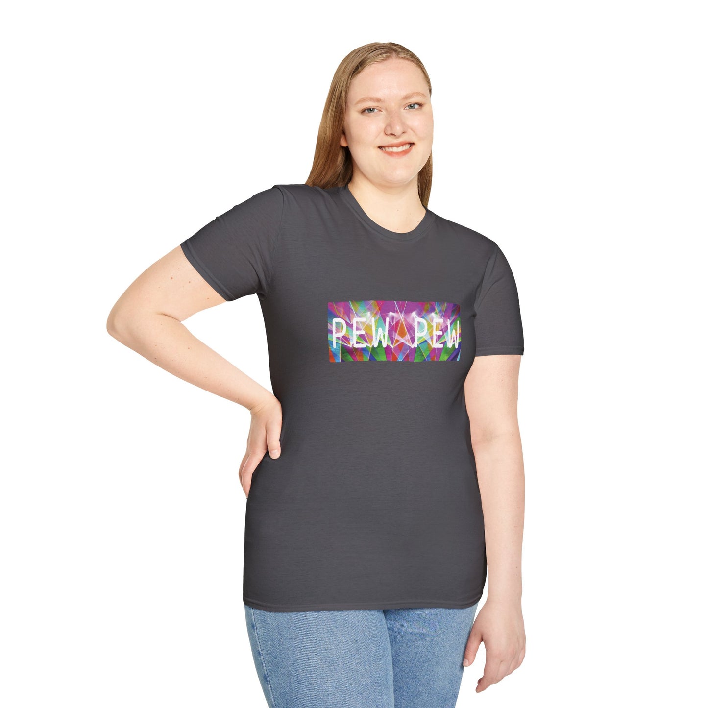 The Fox D3n Laser Shirt