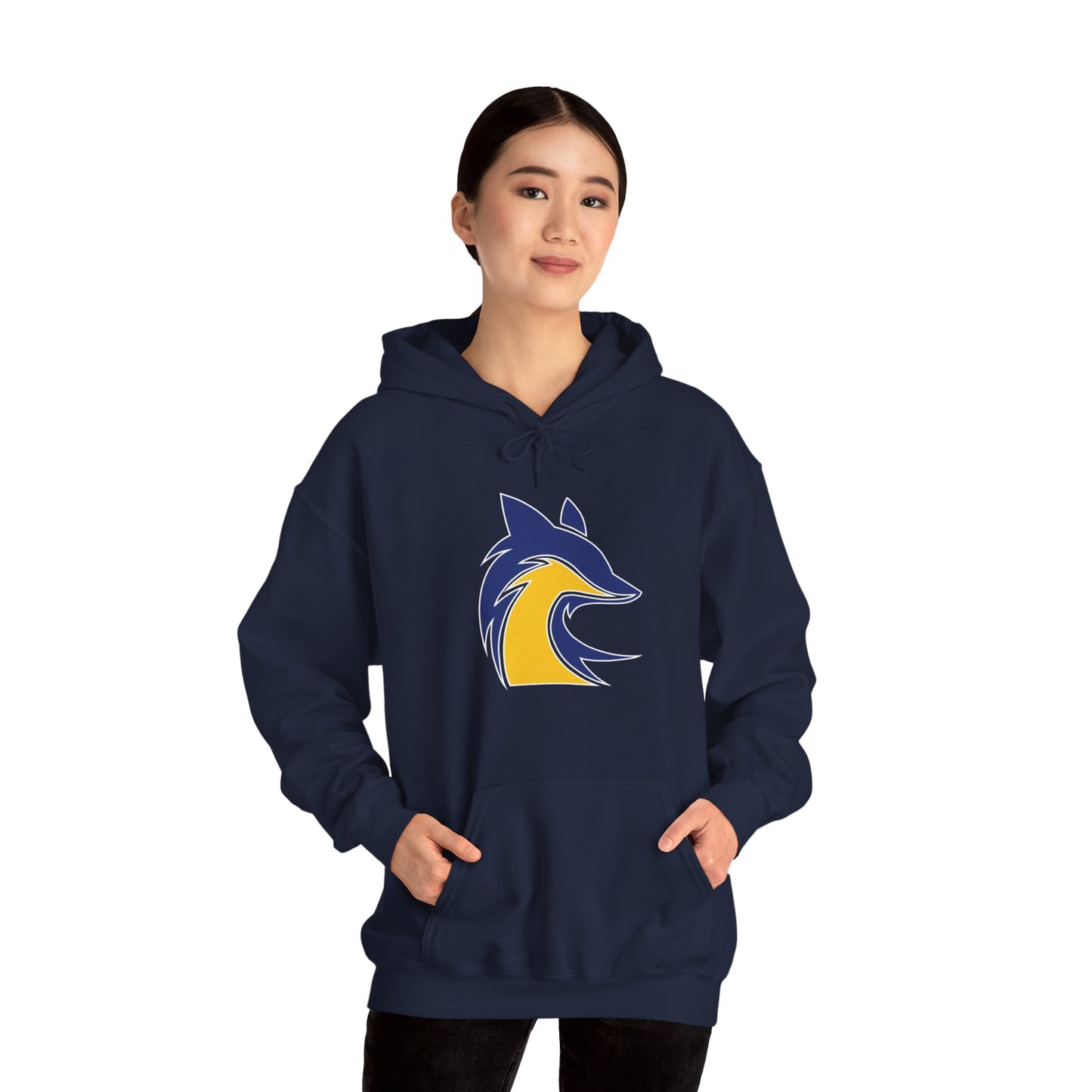 The Fox D3n Game Day Hoodie