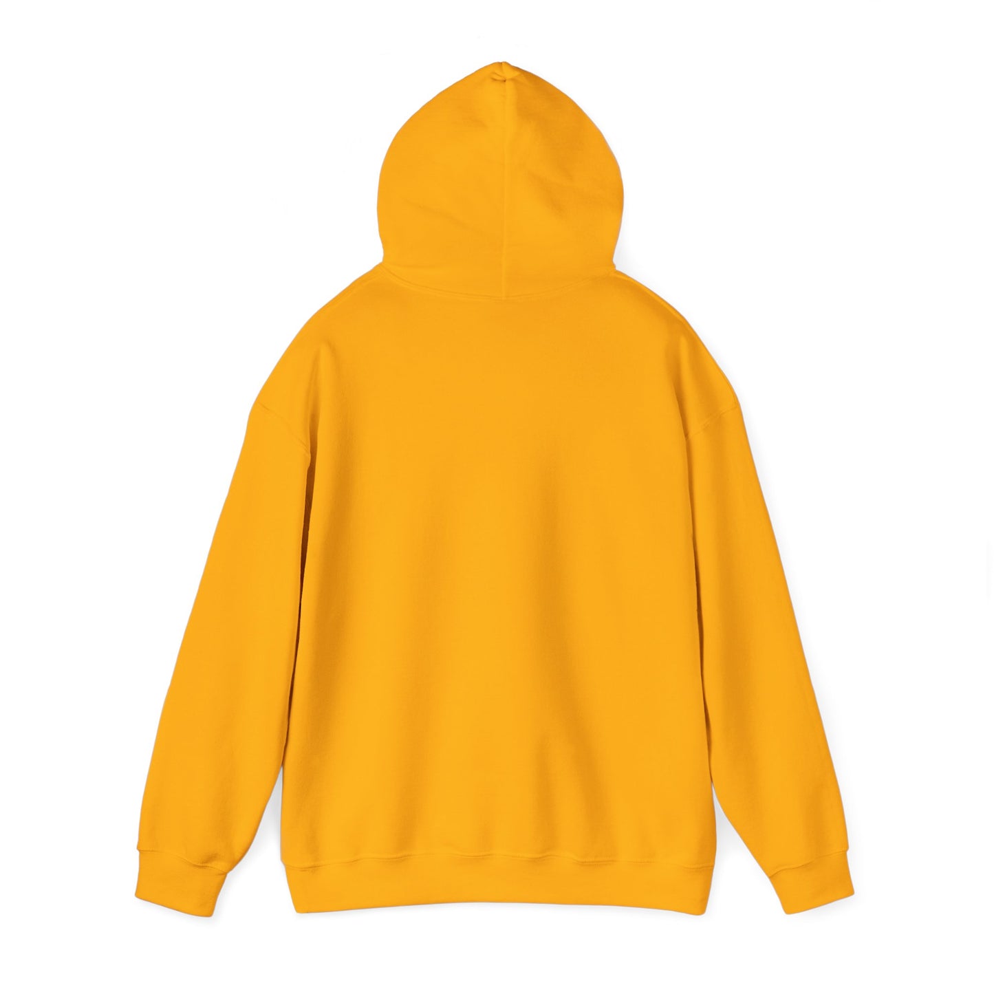 Fall Foliage Hoodie