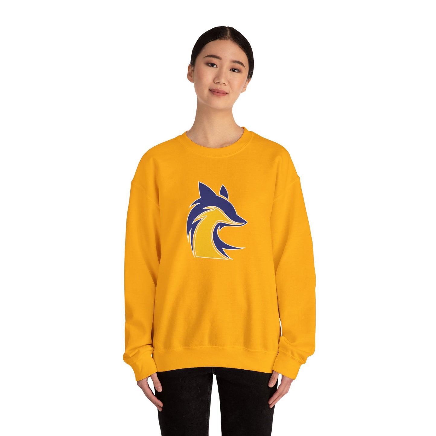 The Fox D3n Game Day Sweatshirt