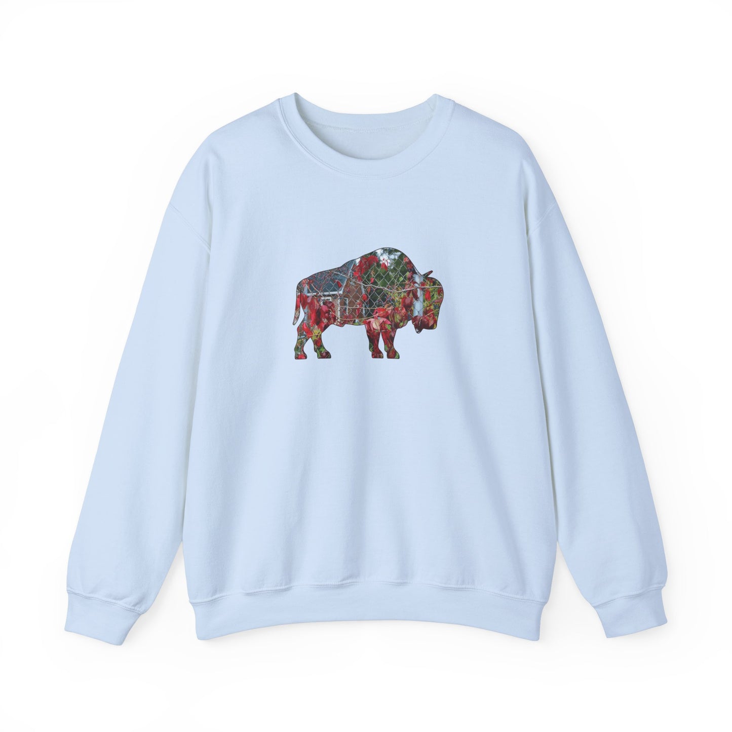 Fall Foliage Sweatshirt