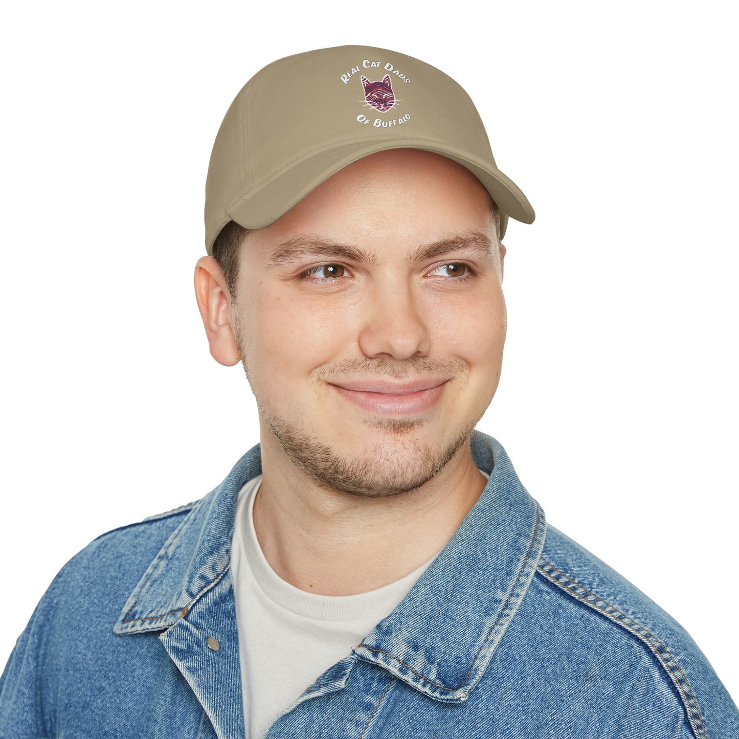 Real Cat Dads of Buffalo Hat